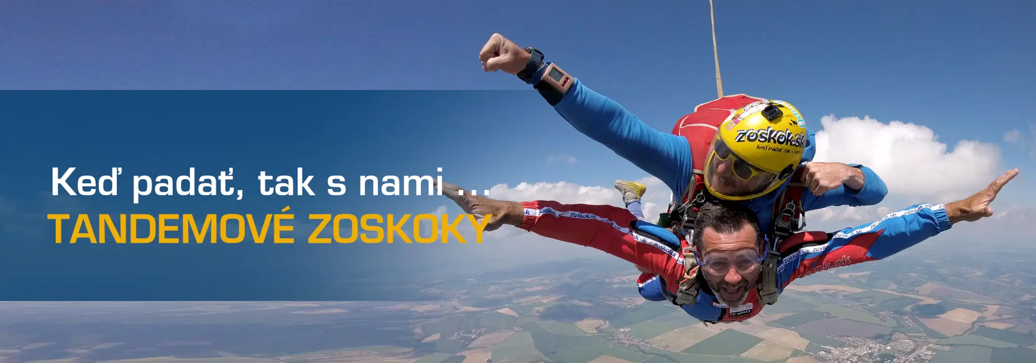 zoskok.sk, spol. s r. o.