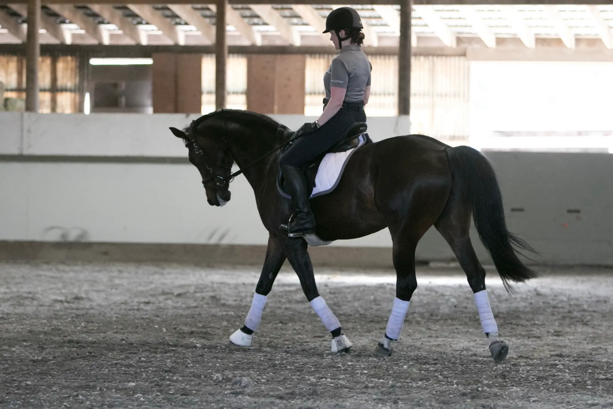 Crescent Stables Ltd