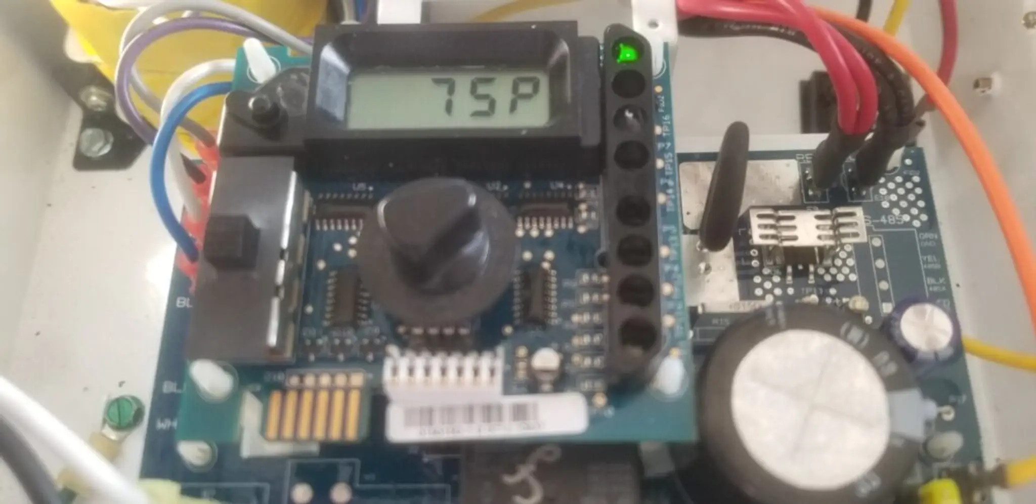 Rparateur Chlorinateur Aquarite Hayward