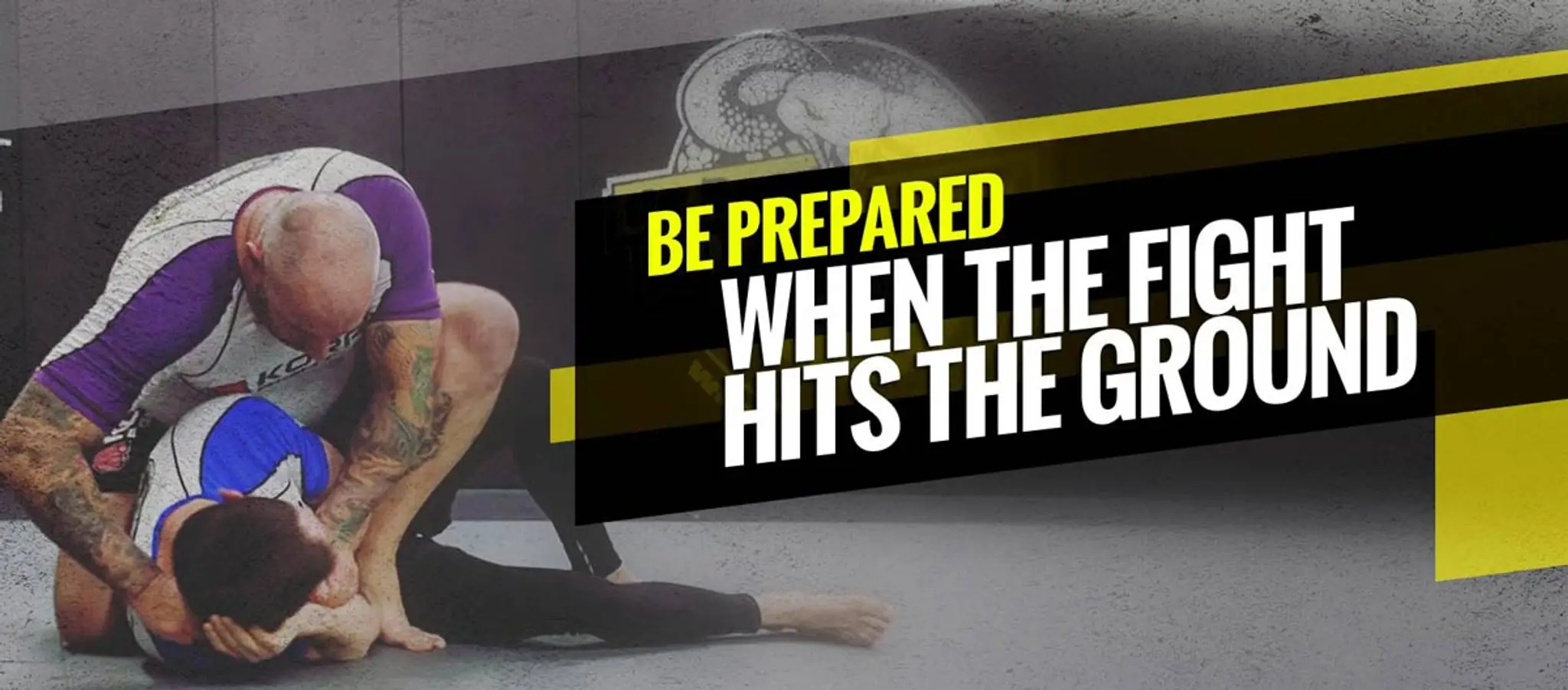 De Been 100% Jiu Jitsu - Ipswich