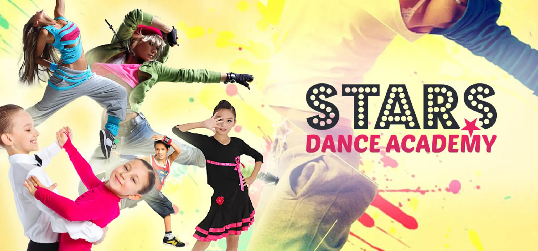 Stars Dance Academy