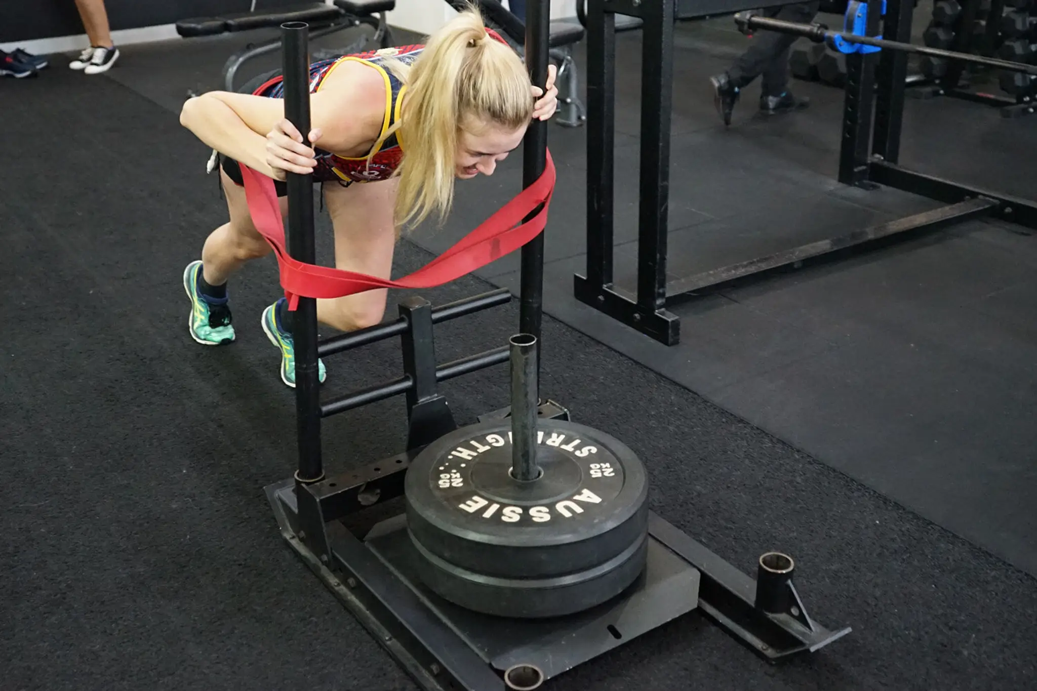 The Movement Standard