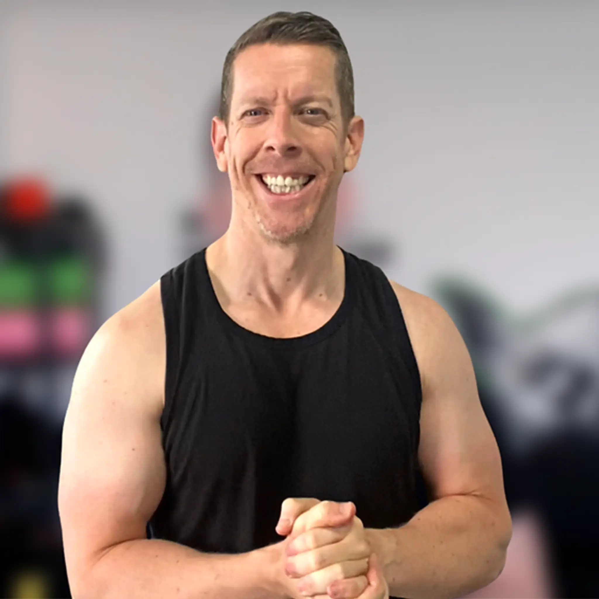 FitSlimStrong - Personal Trainer Belfast