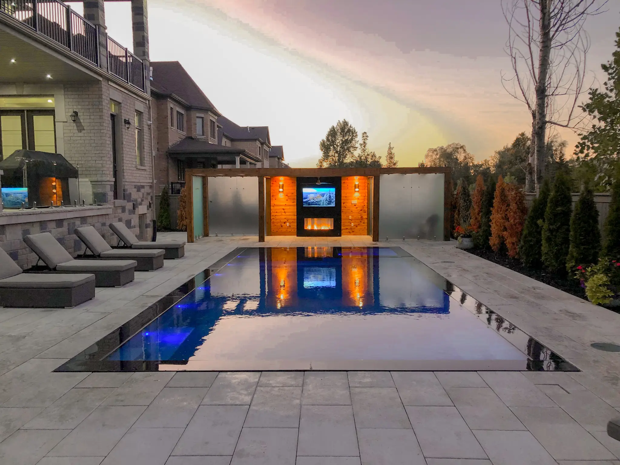 Lifescape Construction