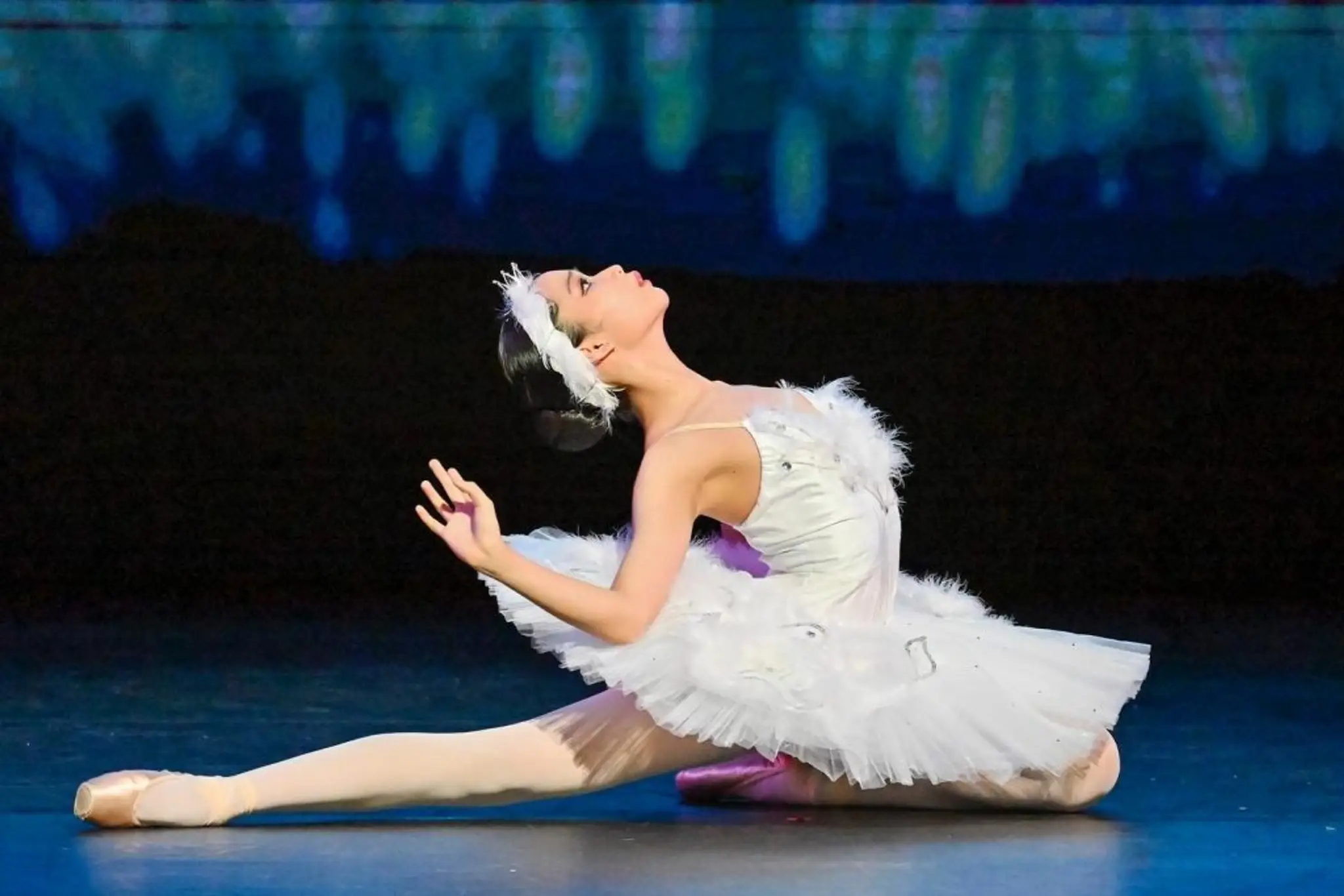 School of Russian Ballet. Singapore