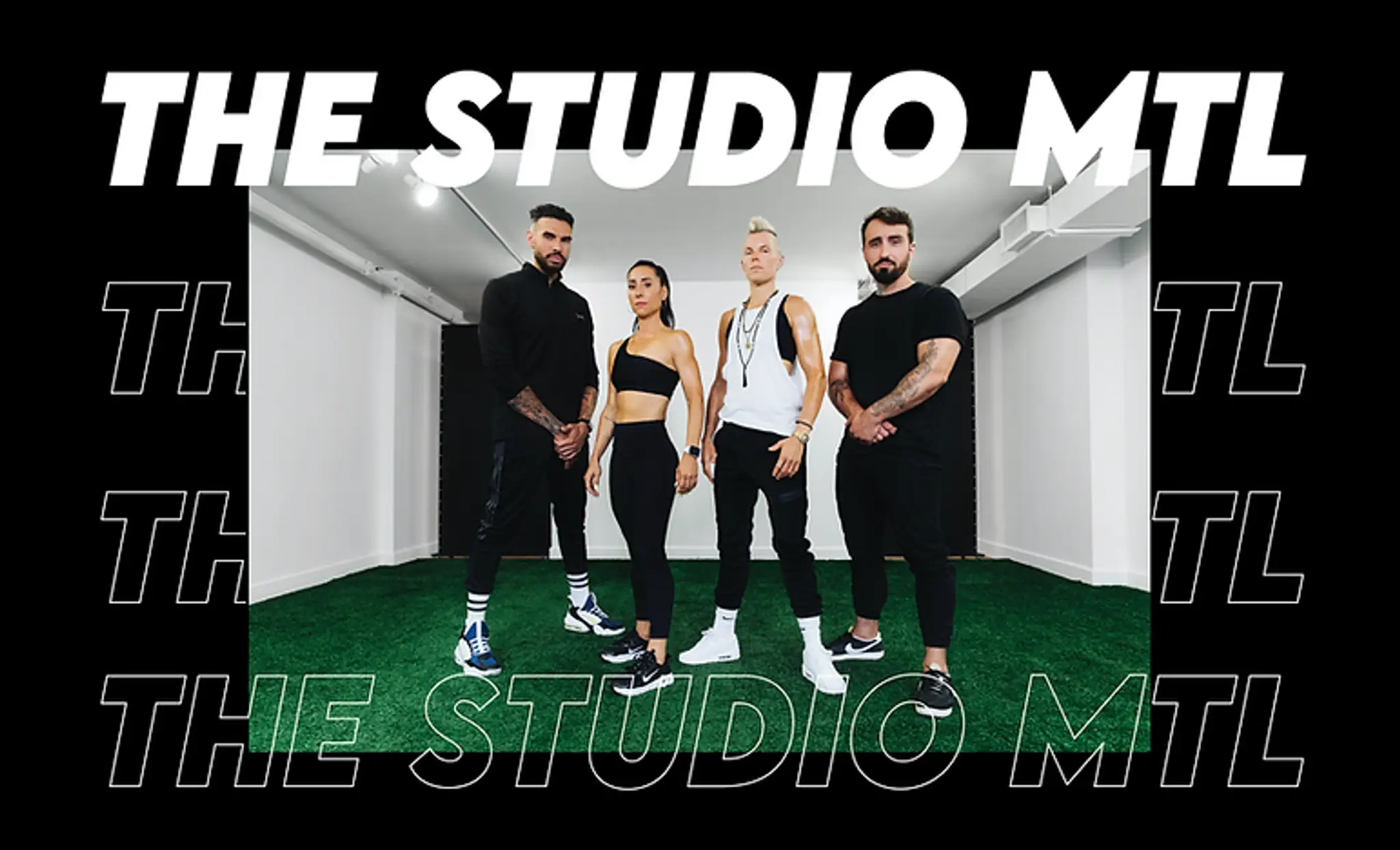 THE STUDIO MTL