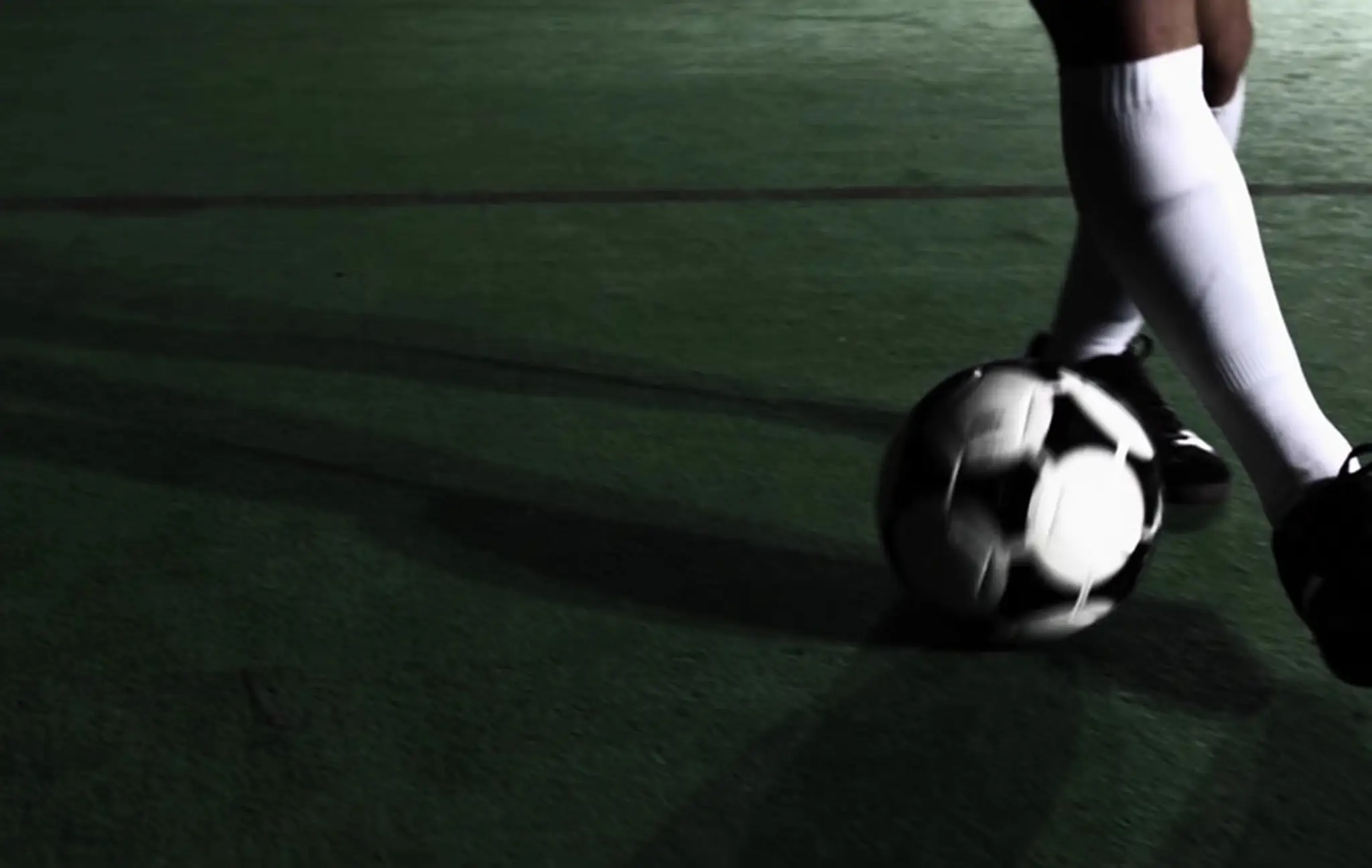 NXTLVL Training Facility