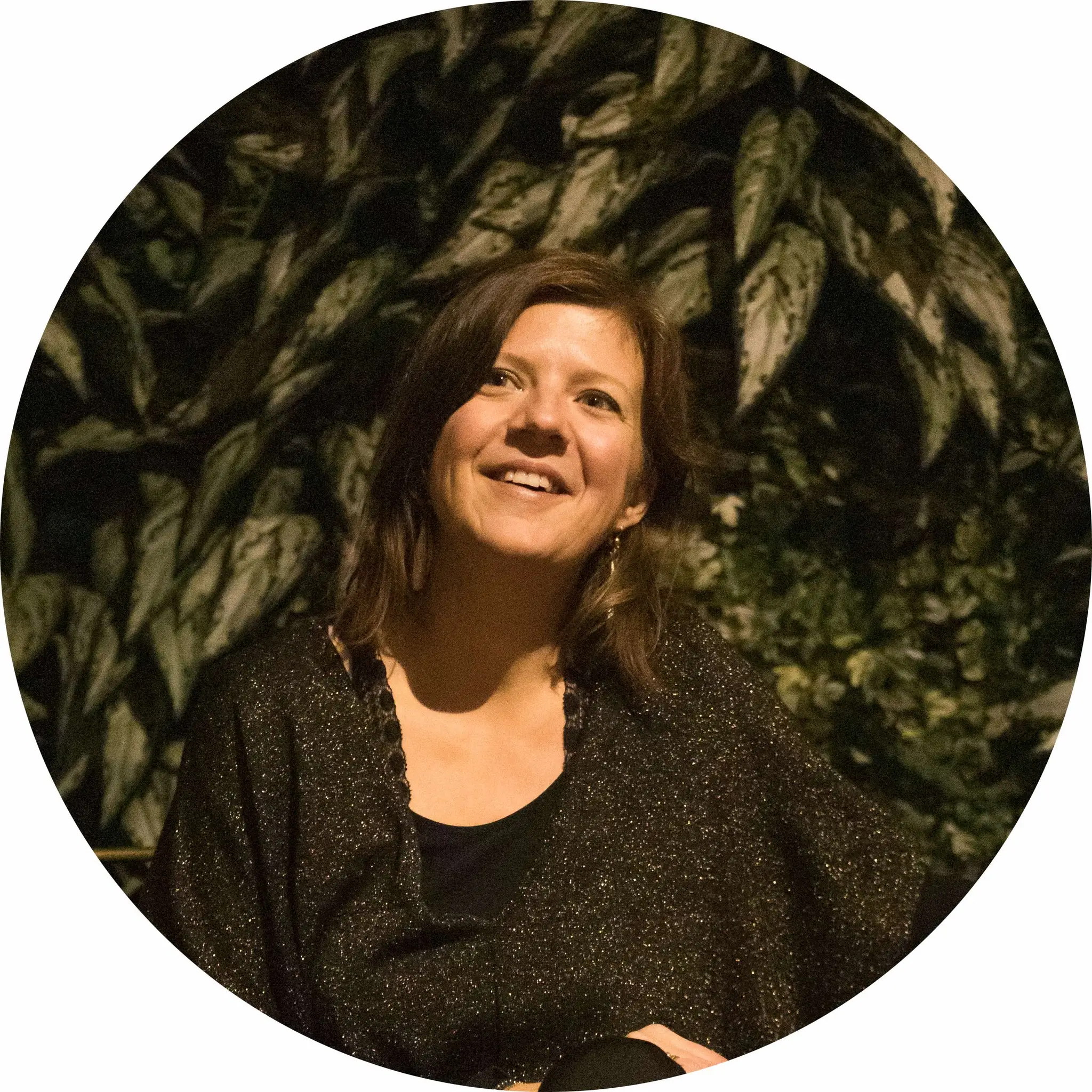 Noëlle Peléton - Coach et psychopraticienne