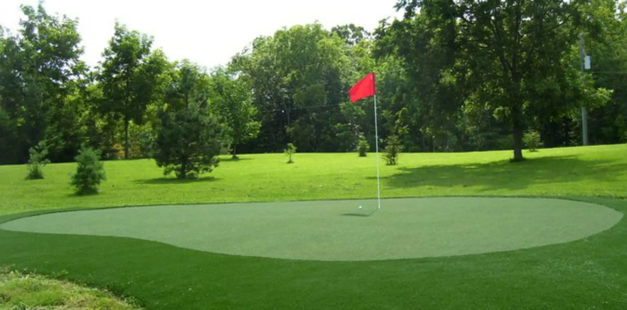 Turf Net Sports Supplies