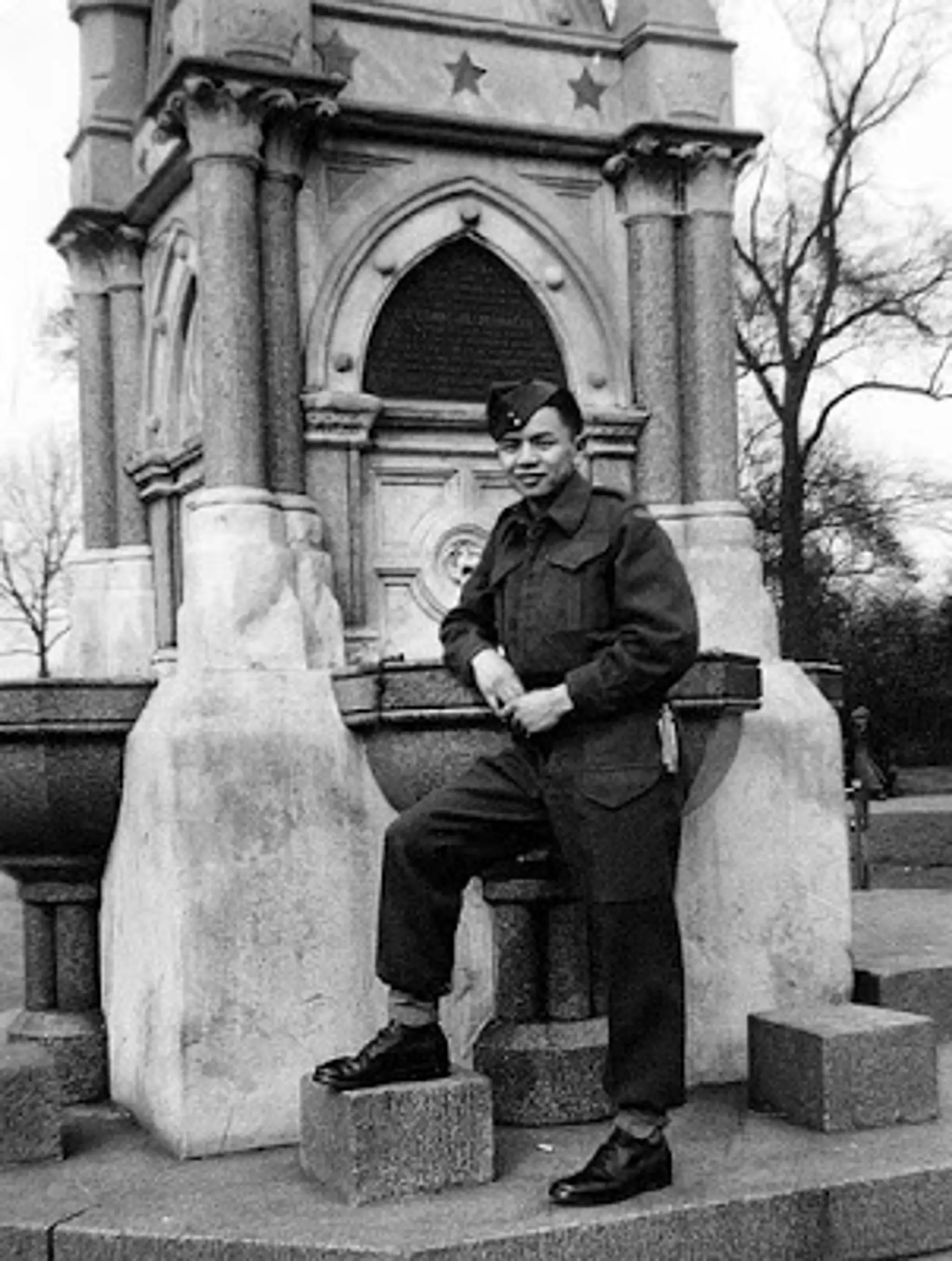 Royal Canadian Legion Branch 237