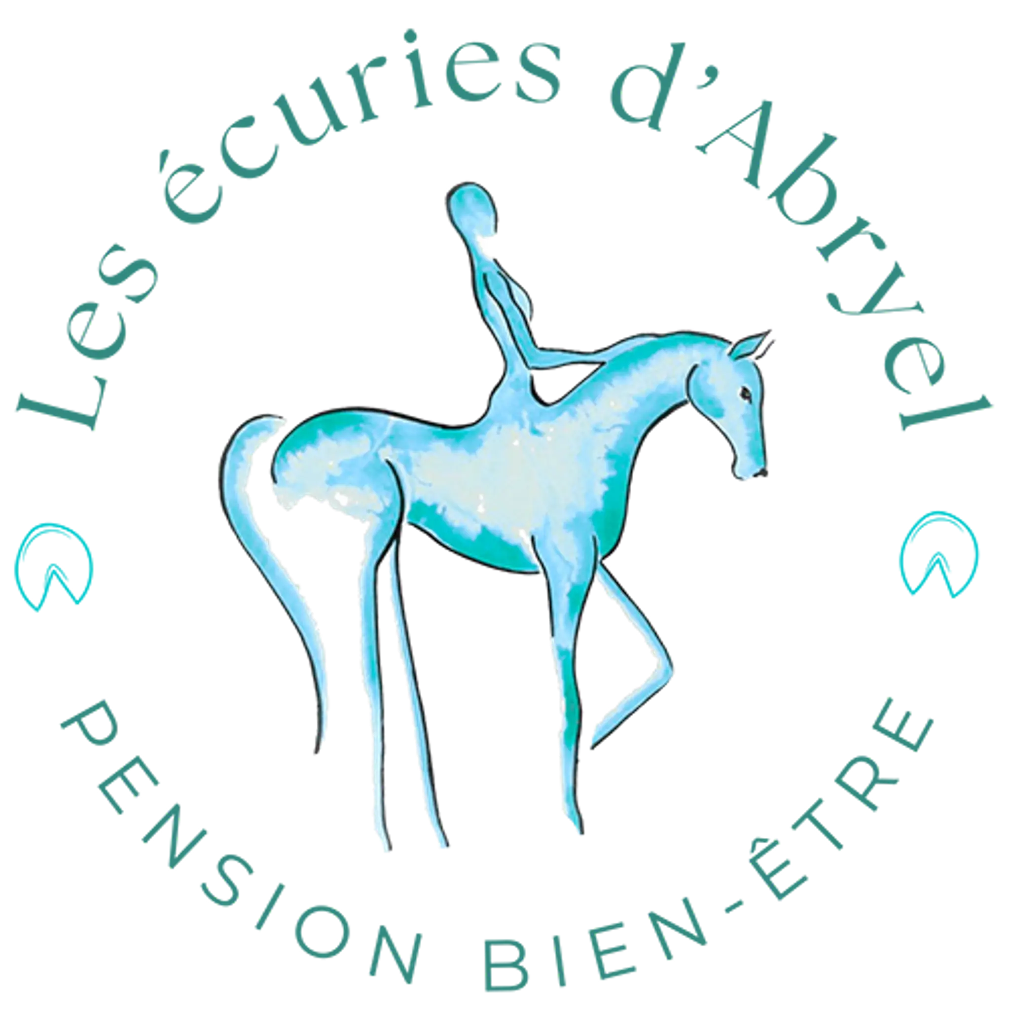 Les Ecuries De Lamanon