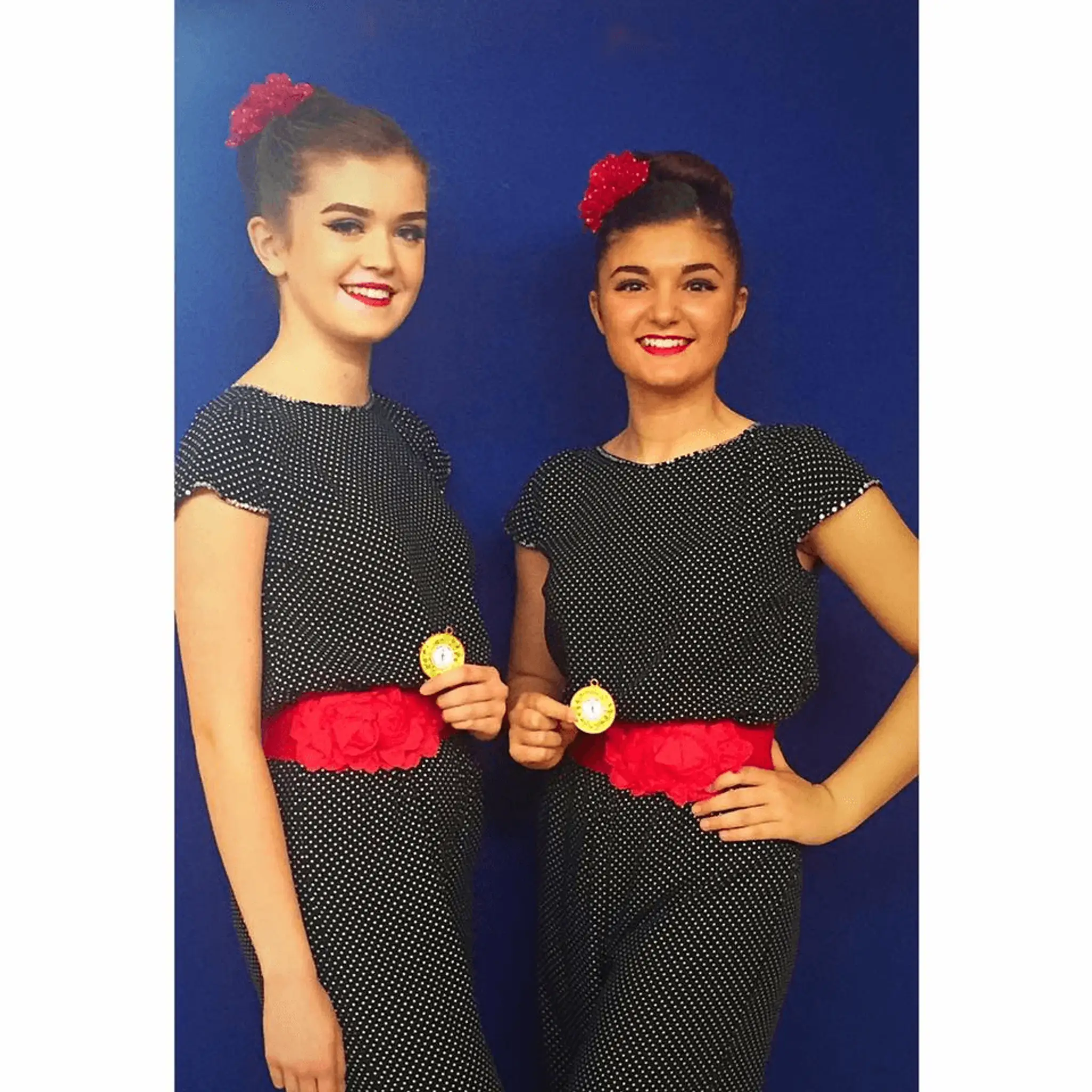 Classique School Of Dance