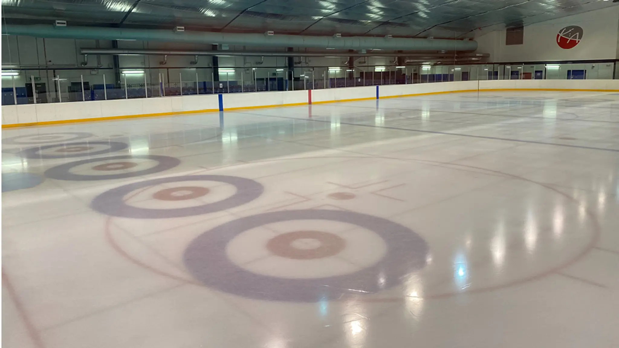 Harvies Ice Rink