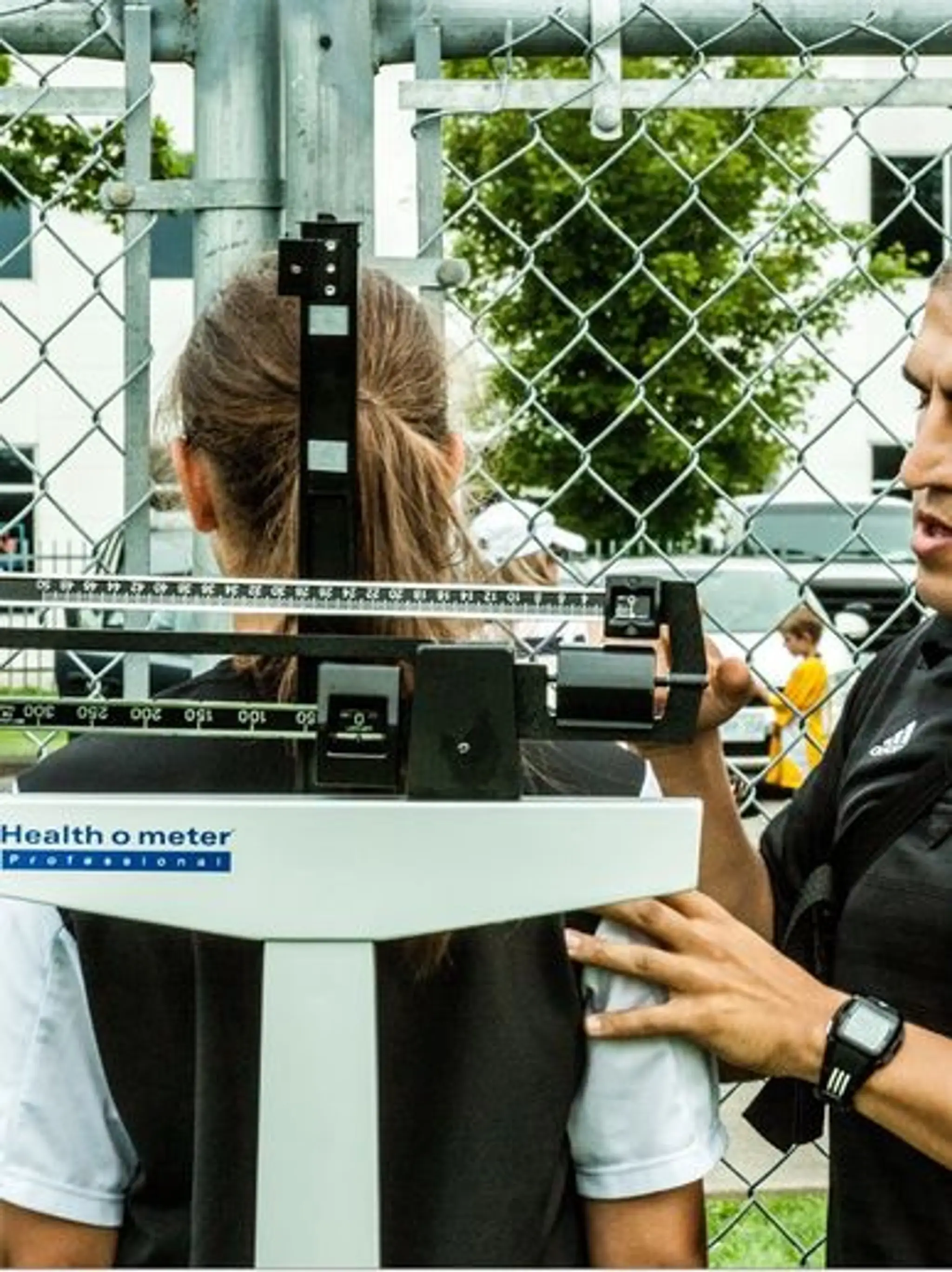 Gameday Sports Therapy