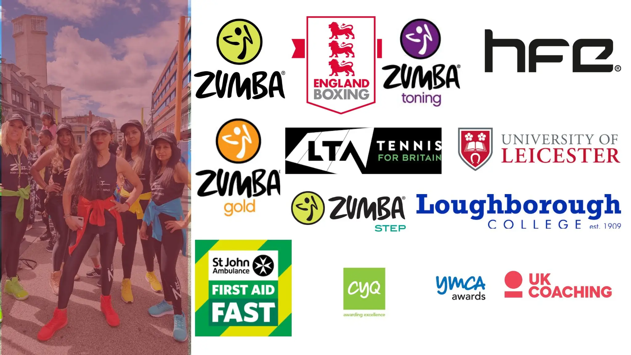 ZFitness