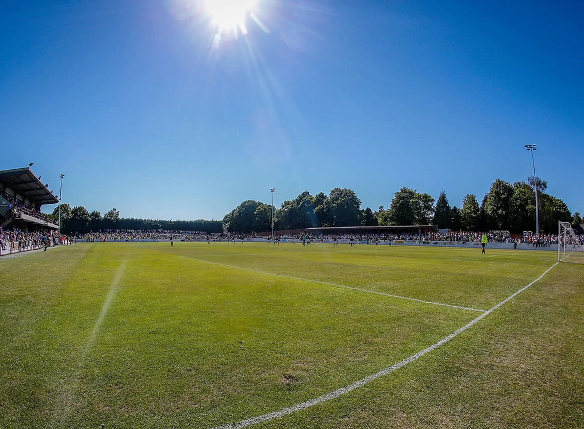 Linlithgow Rose Football Club