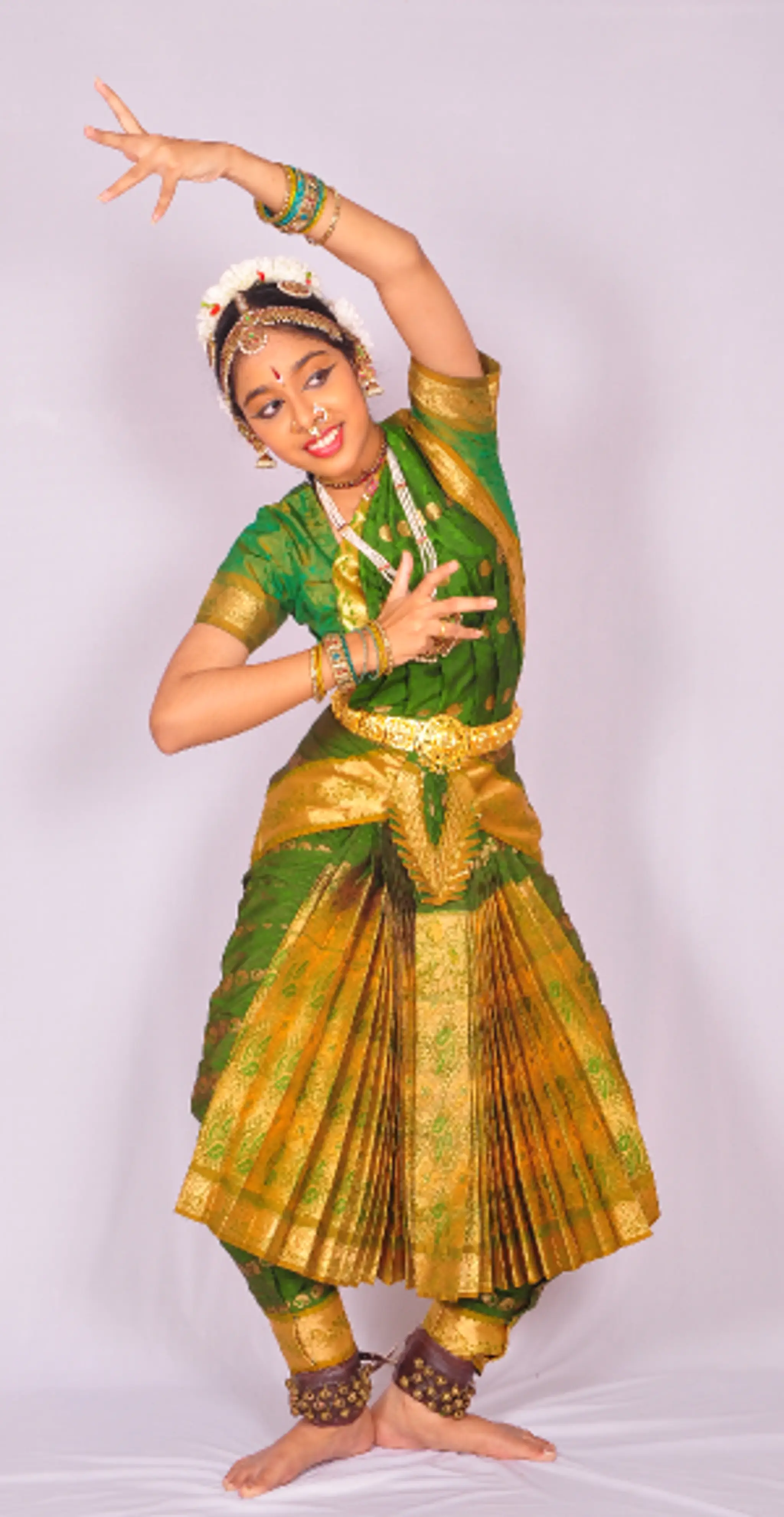 VAZHUVOORAR NATYA GURUKULAM