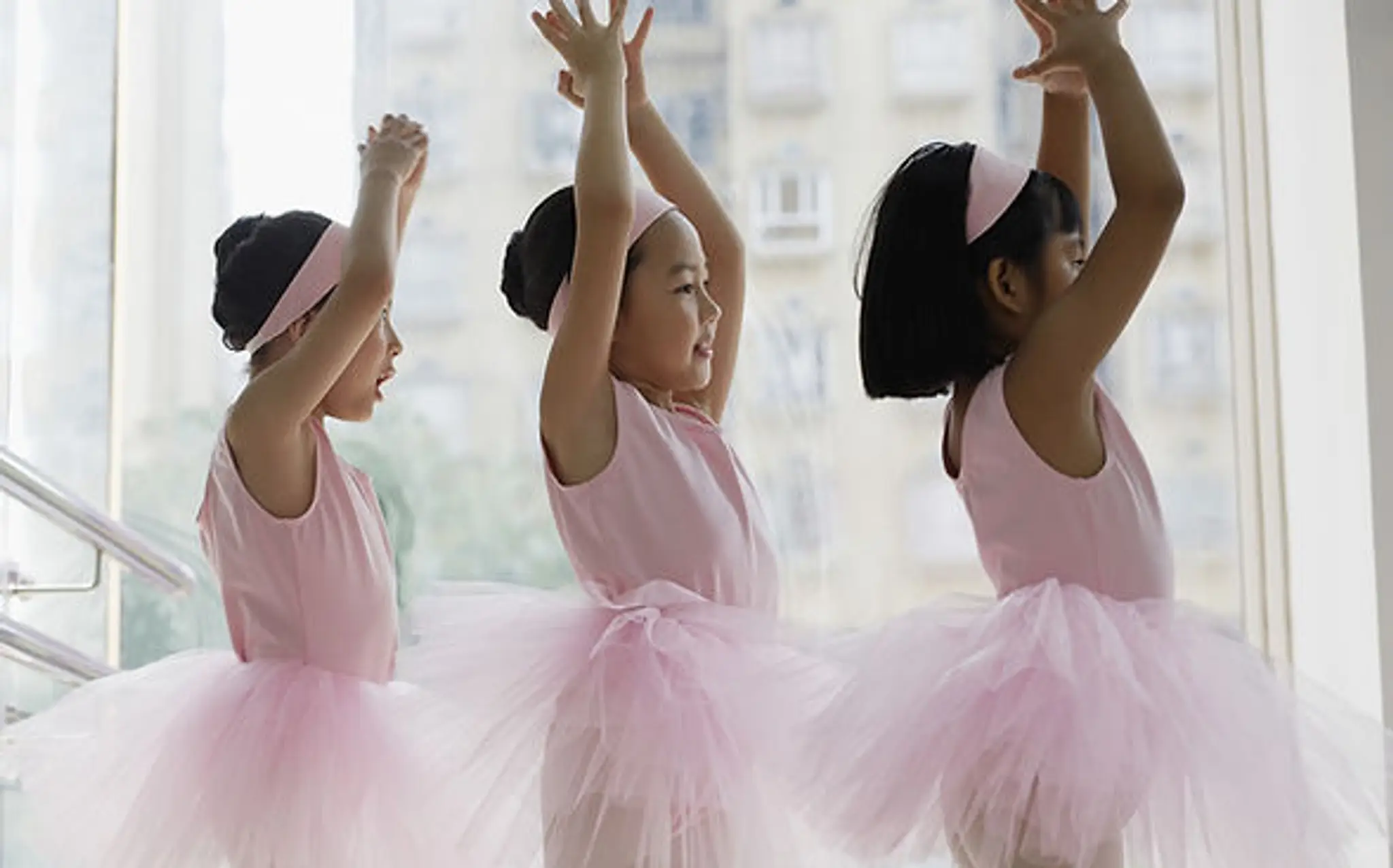 London Ballet School