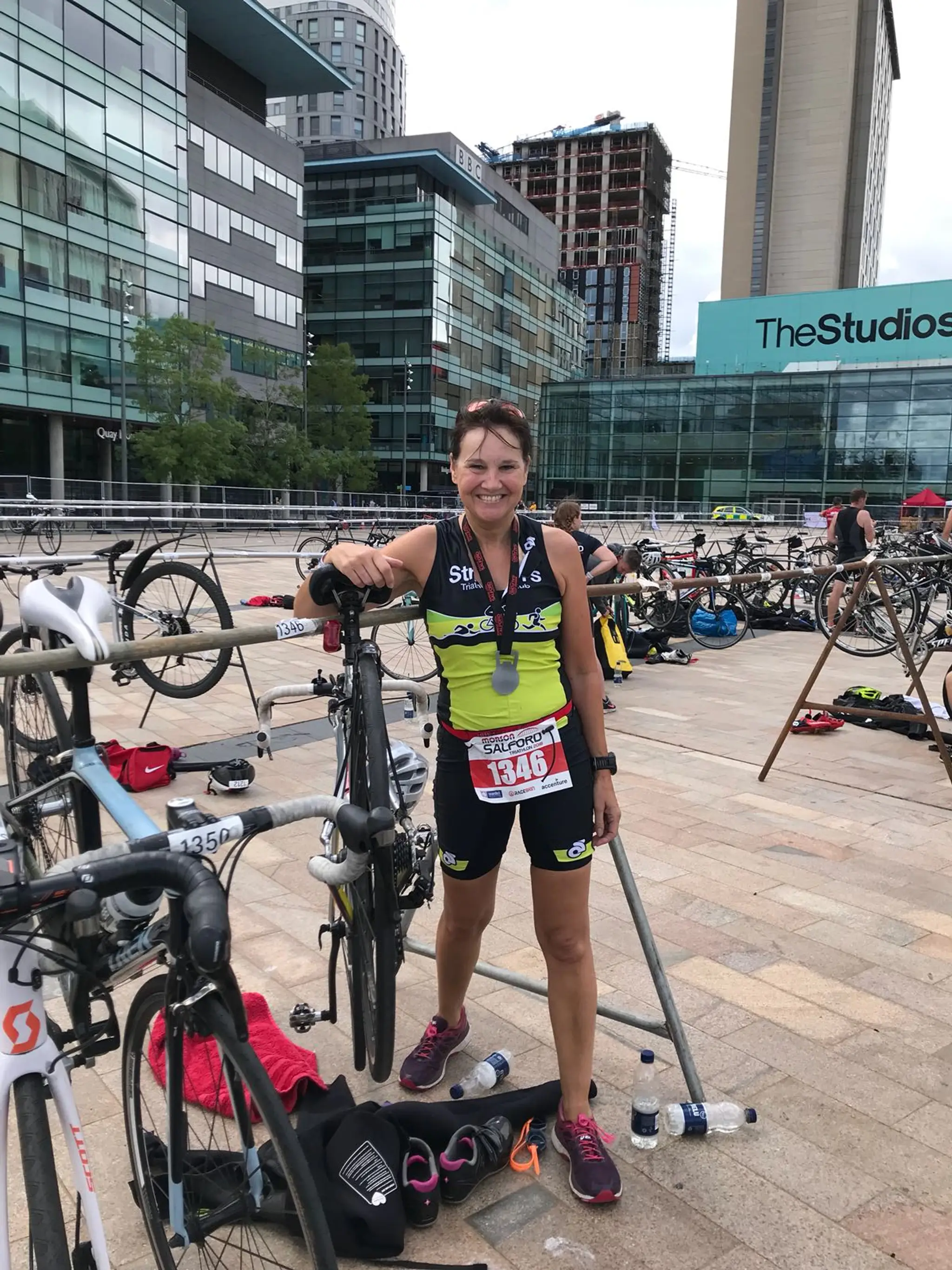 Craig Parnham Personal Training