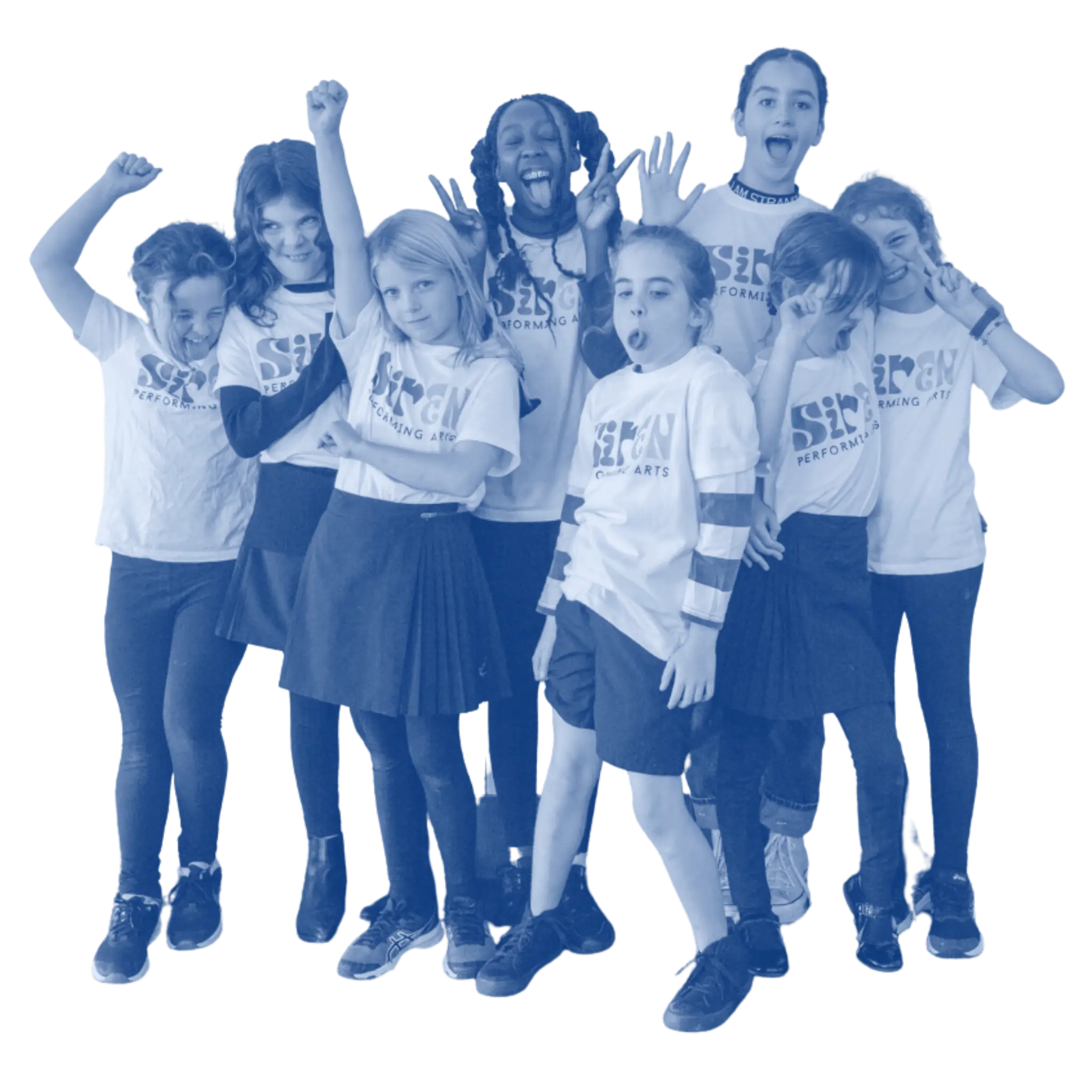 Siren Performing Arts