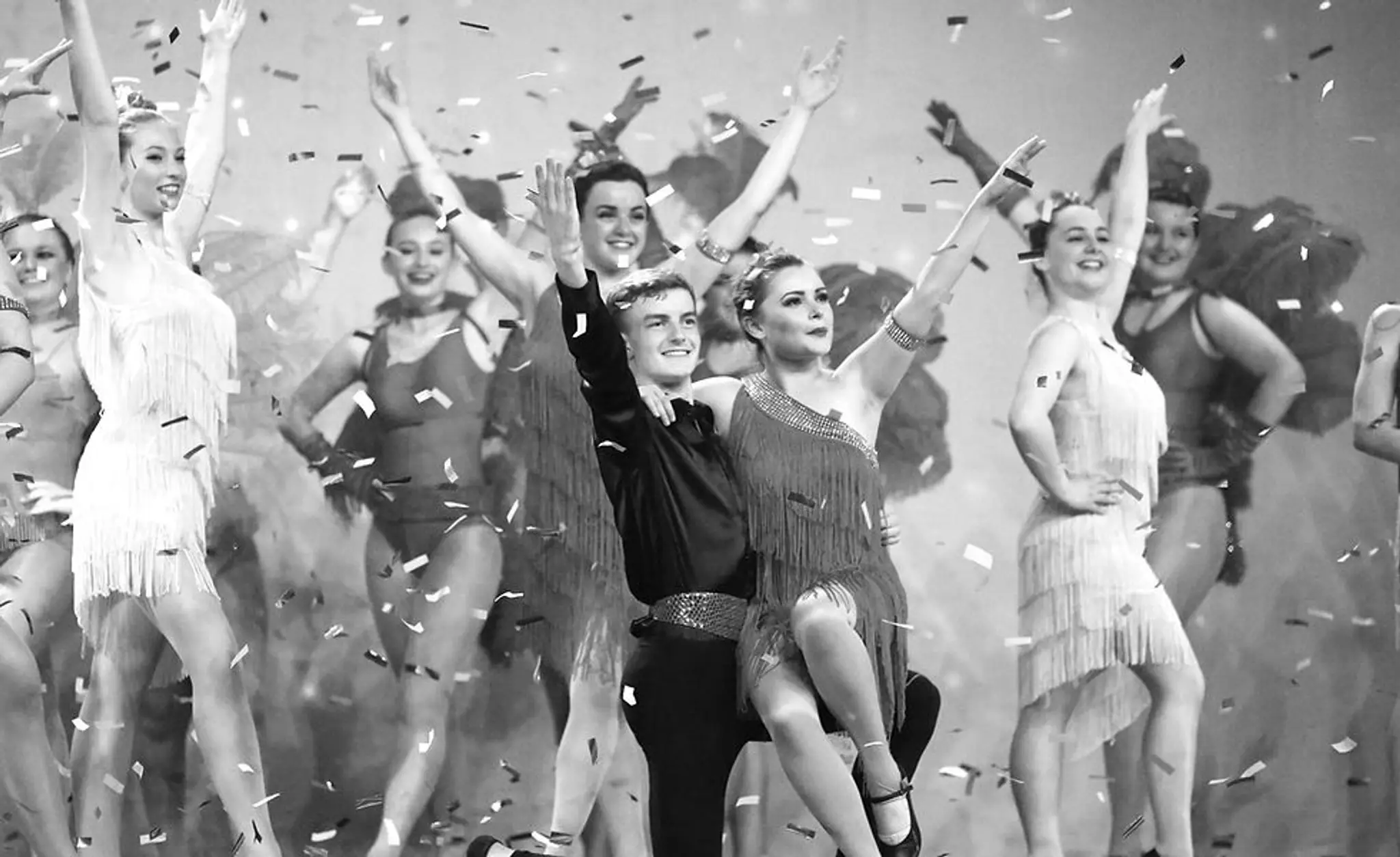 The Colchester School Of Dance