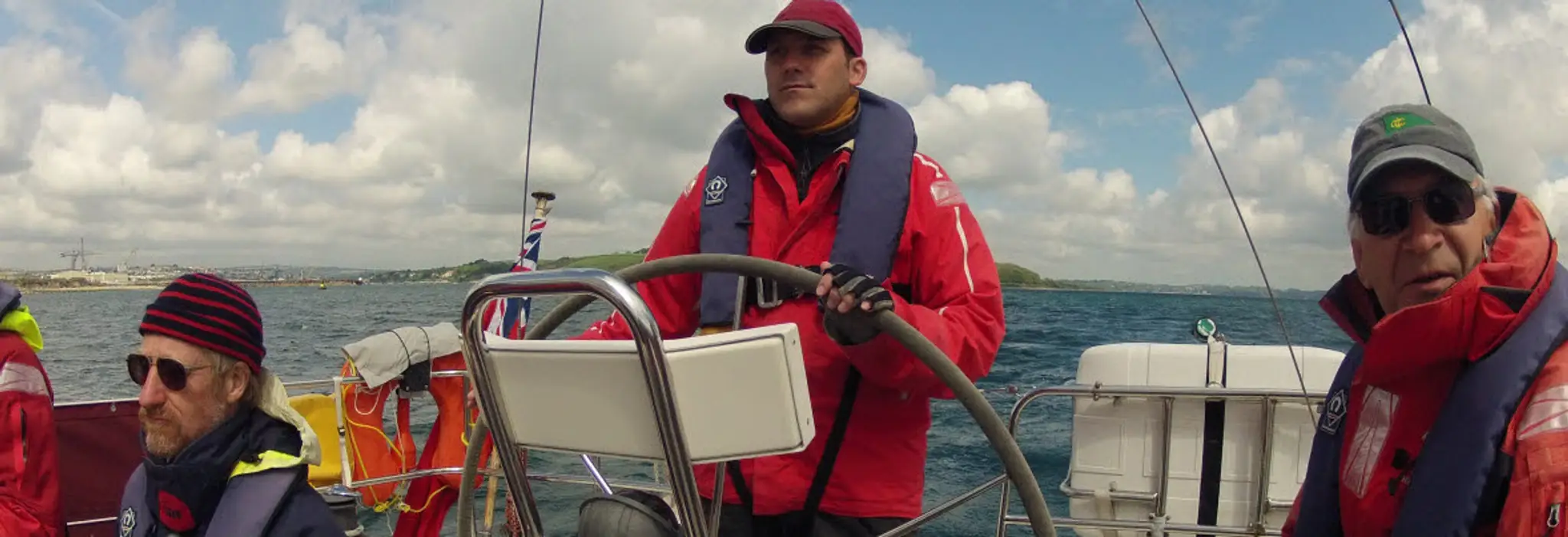 Island Cruising Club