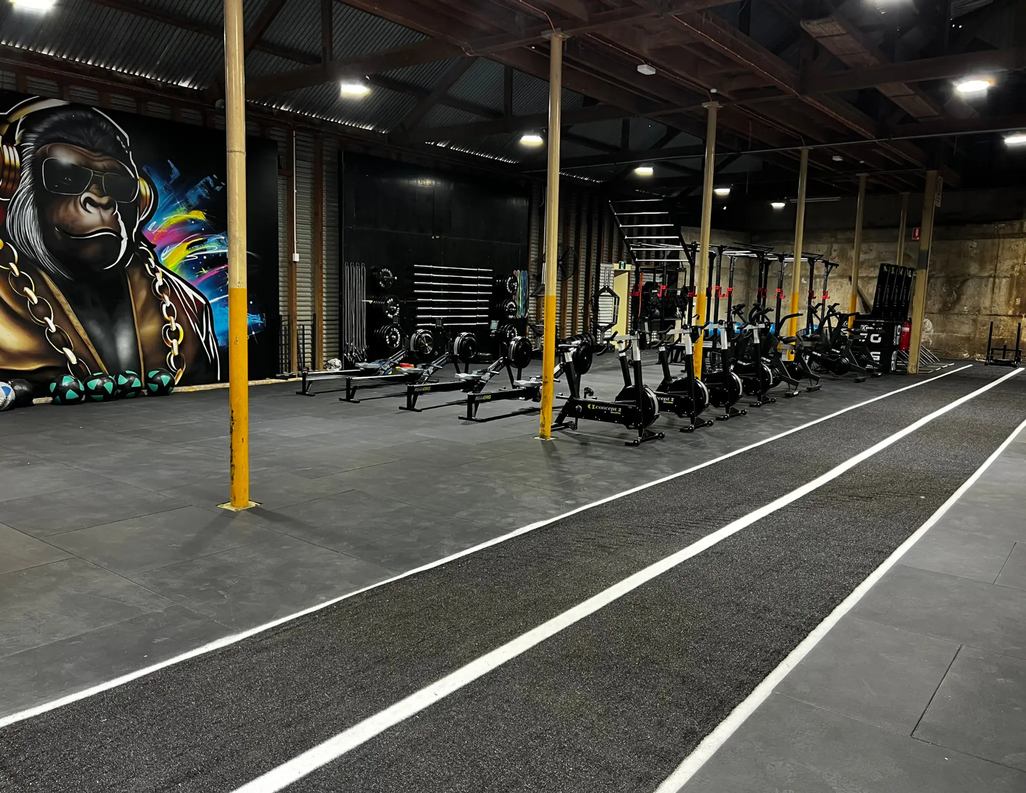 Ultimate Performance Fitness and Nutrition