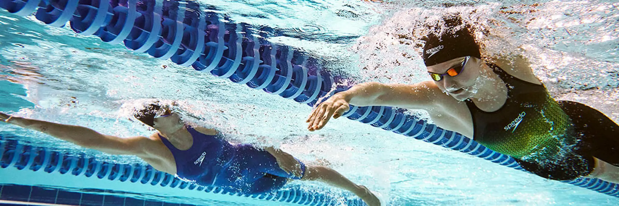 Speedo Australia Pty Ltd