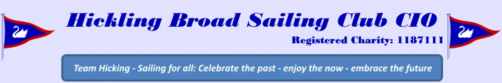 Hickling Broad Sailing Club