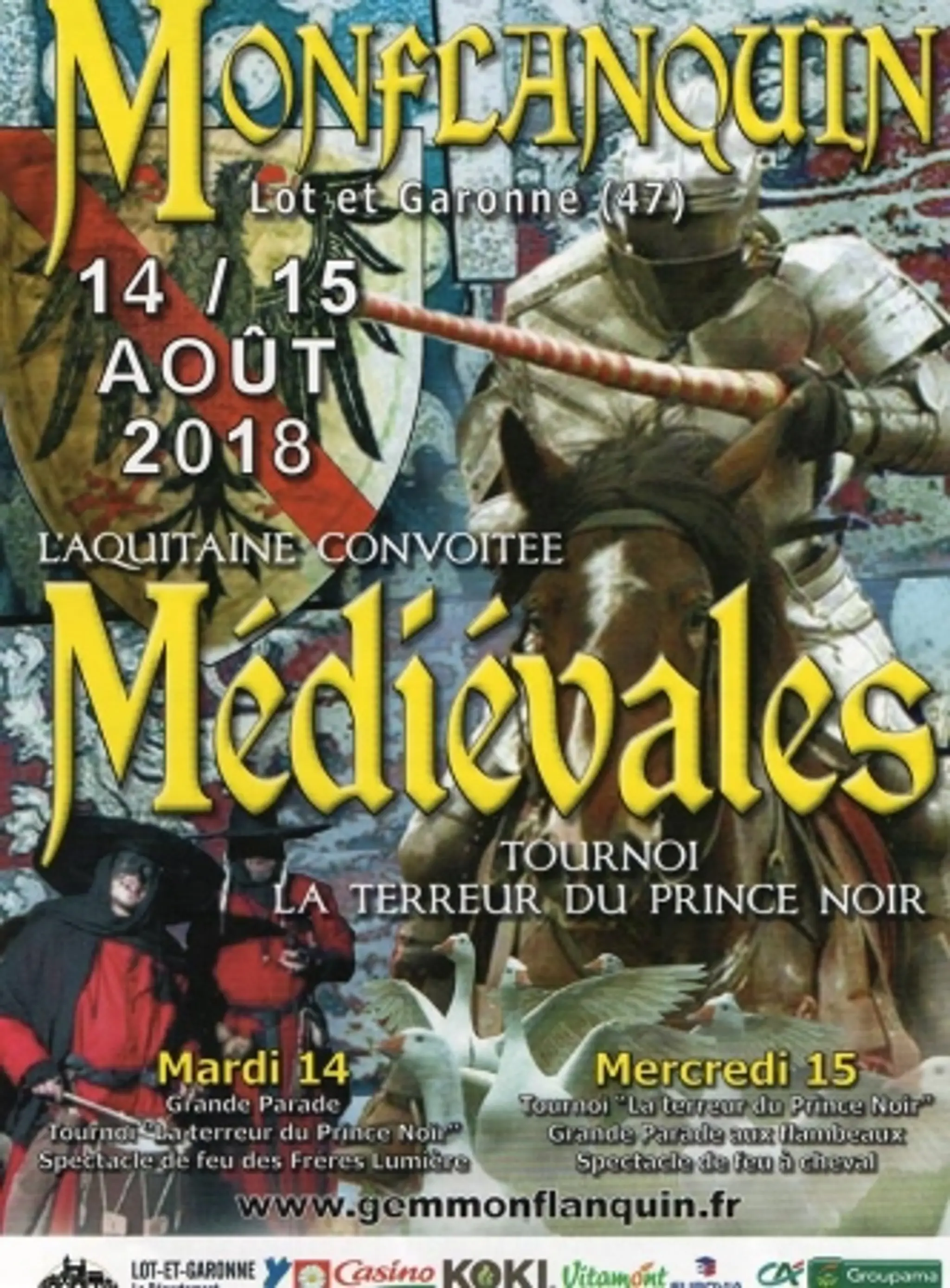 Academy Shows Equestres