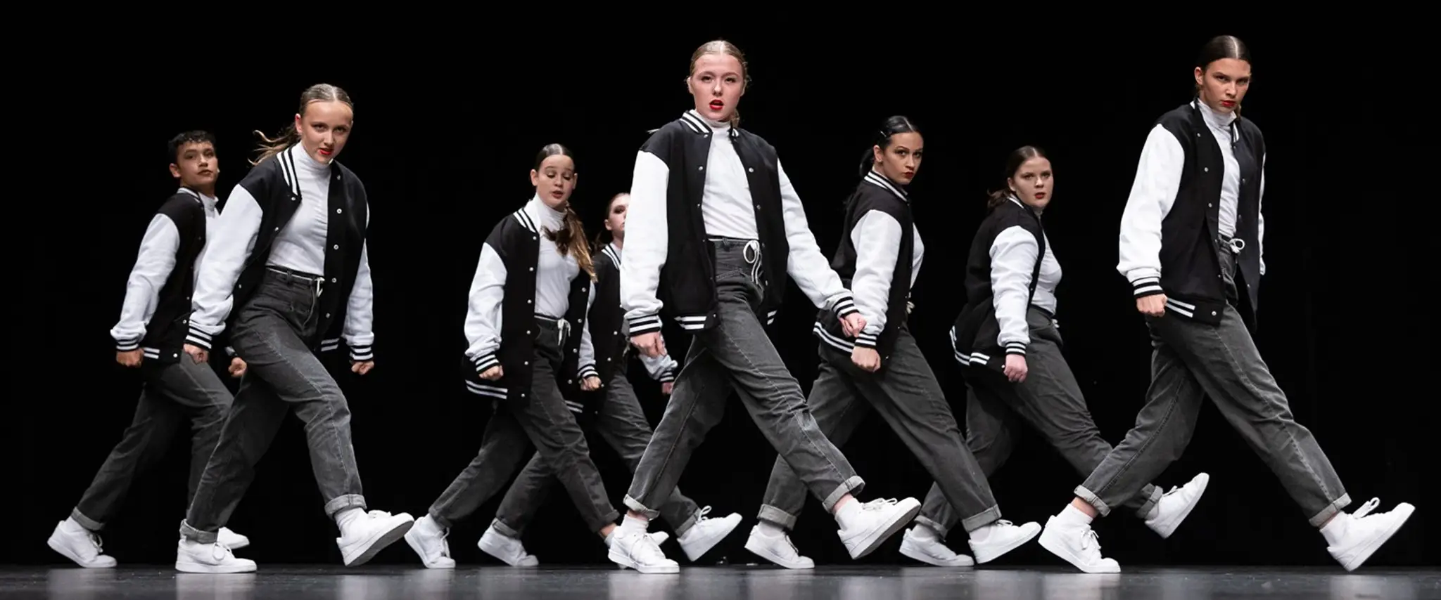 Dreams Academy of Performing Arts