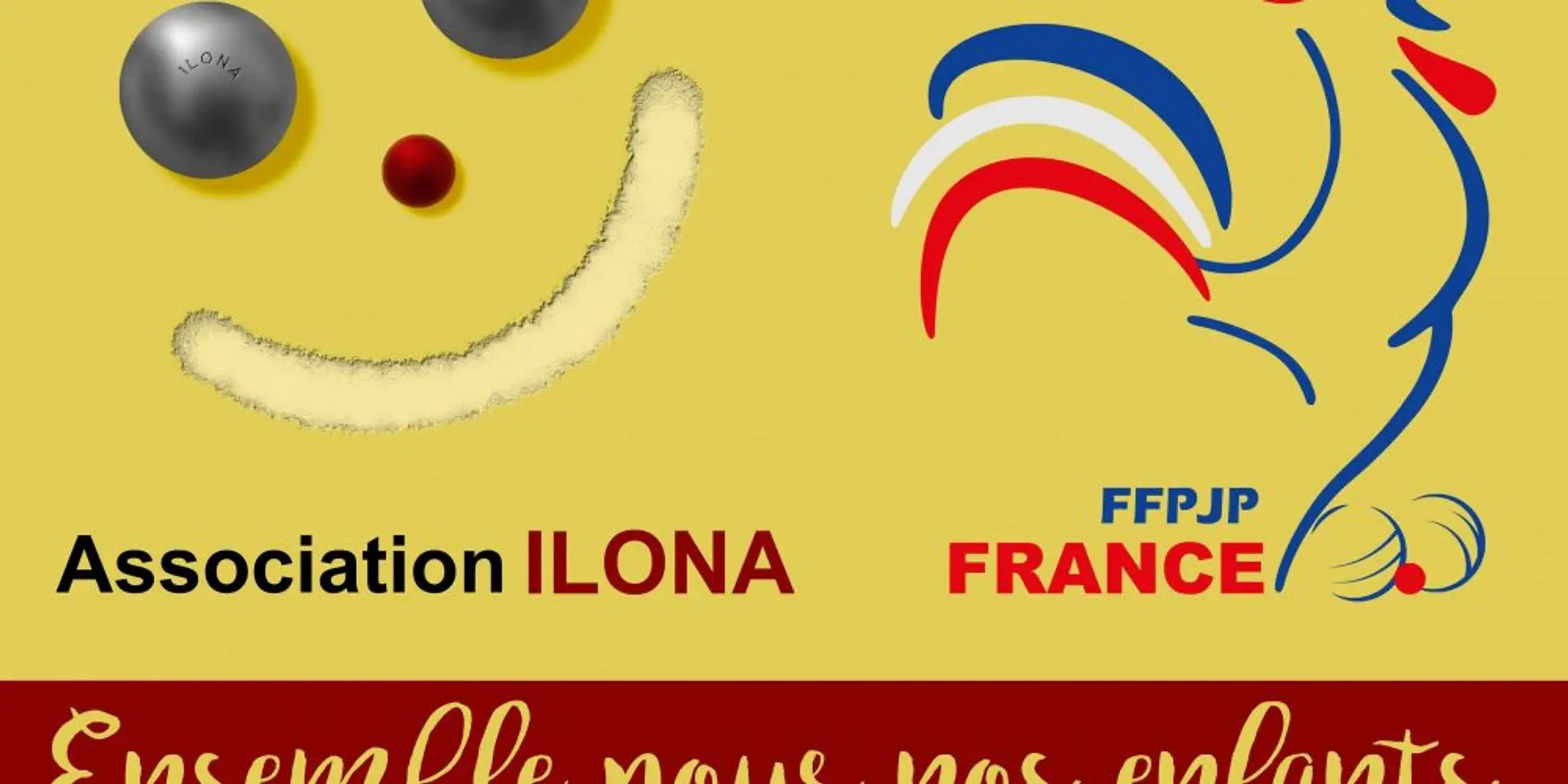 Comité Départemental de Pétanque et Jeu Provençal