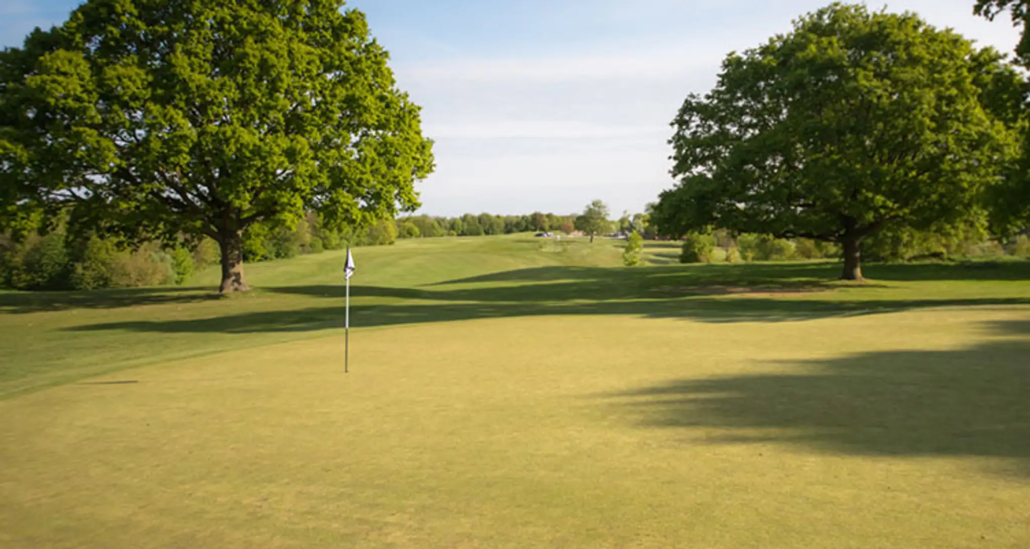 Redlibbets Golf Club