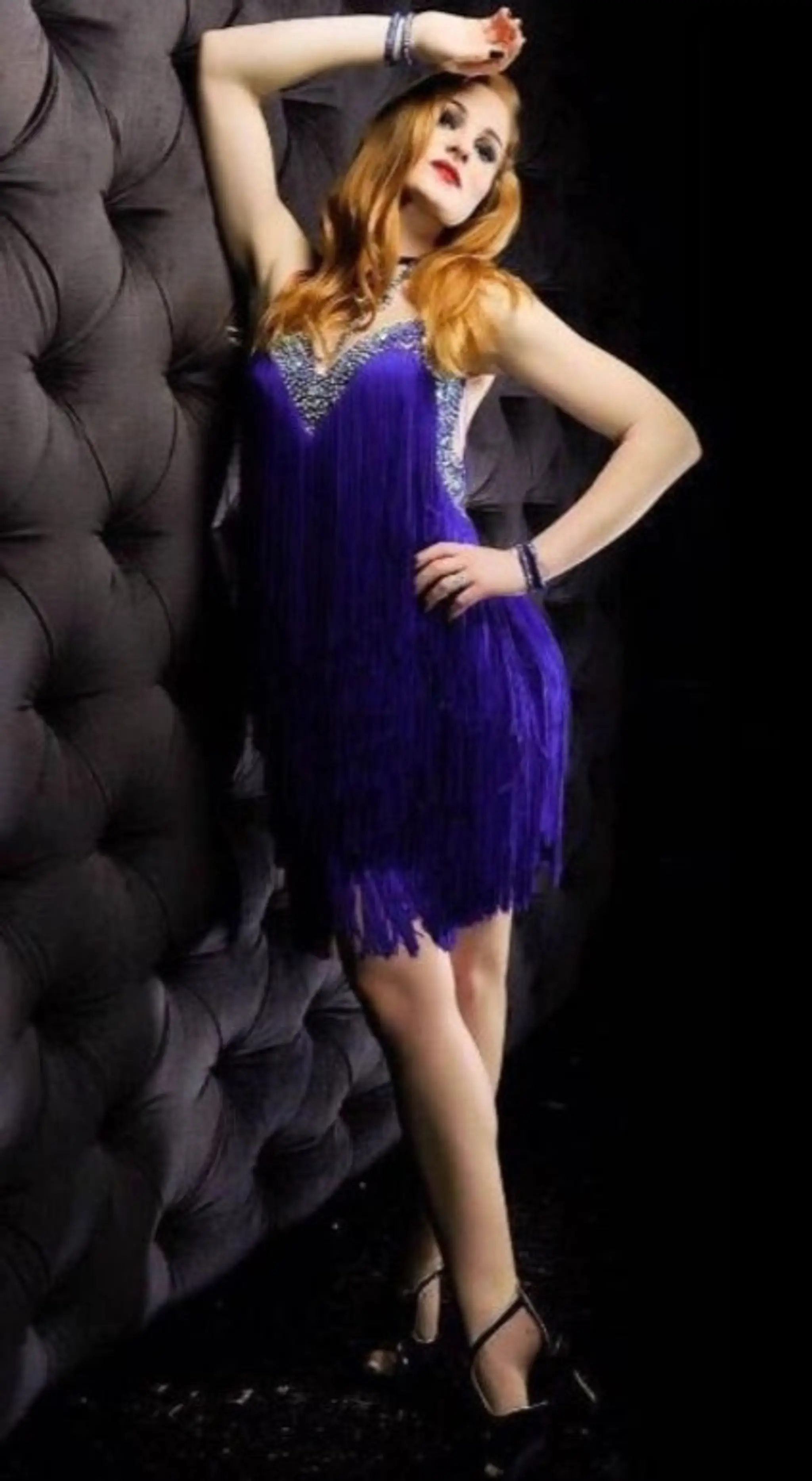 Diamond Dance Studio