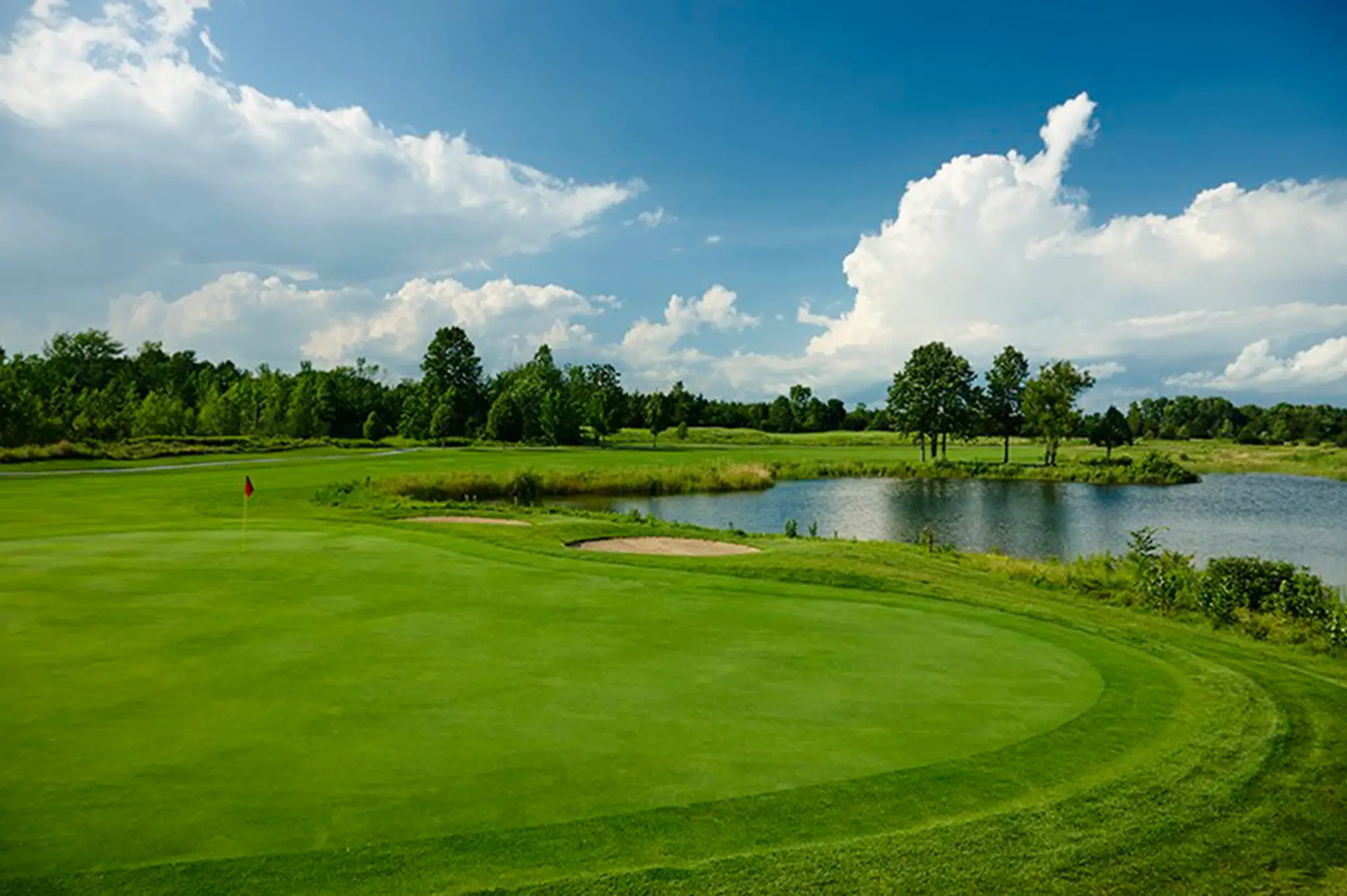 Picton Golf & Country Club