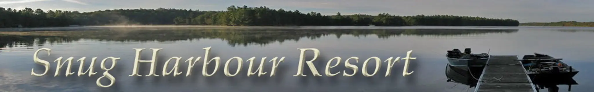 Snug Harbour Resort