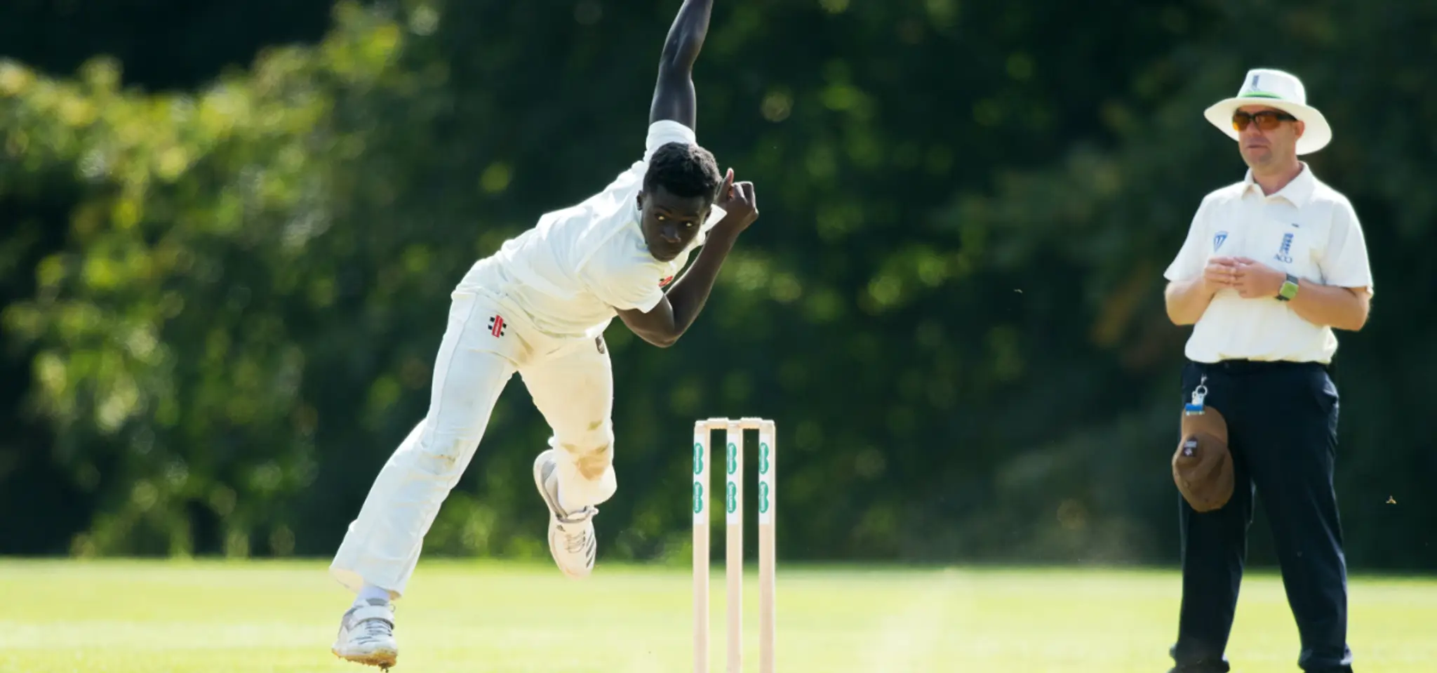 Arundel Castle Cricket Ground