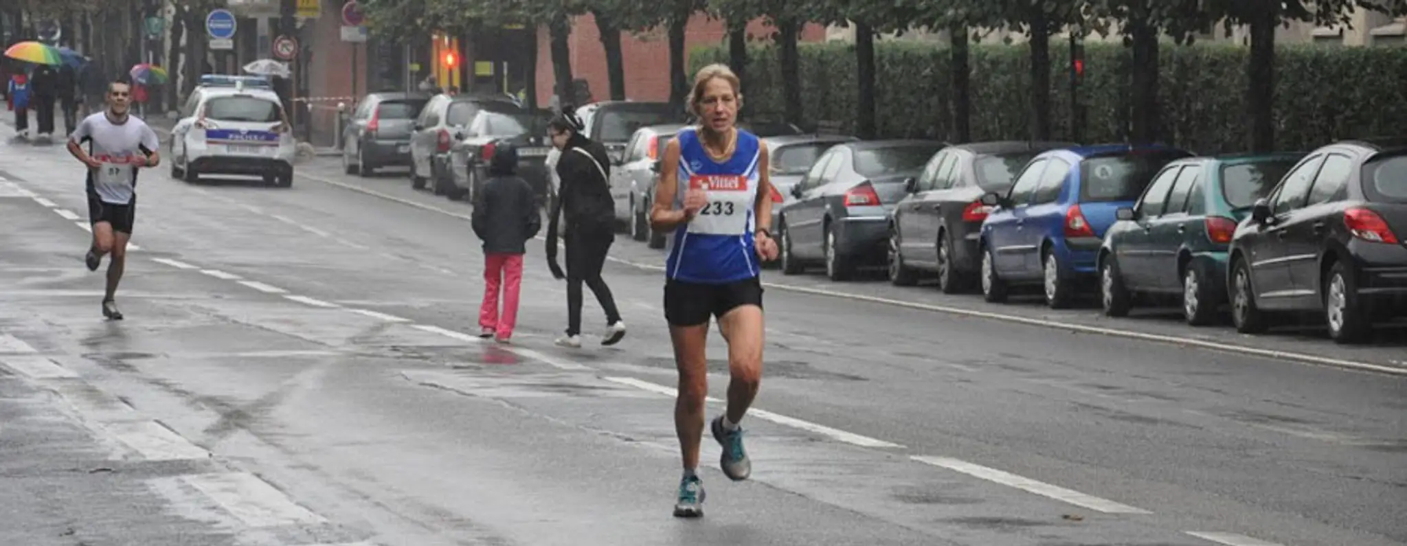 Athletic Union Argenteuillaise