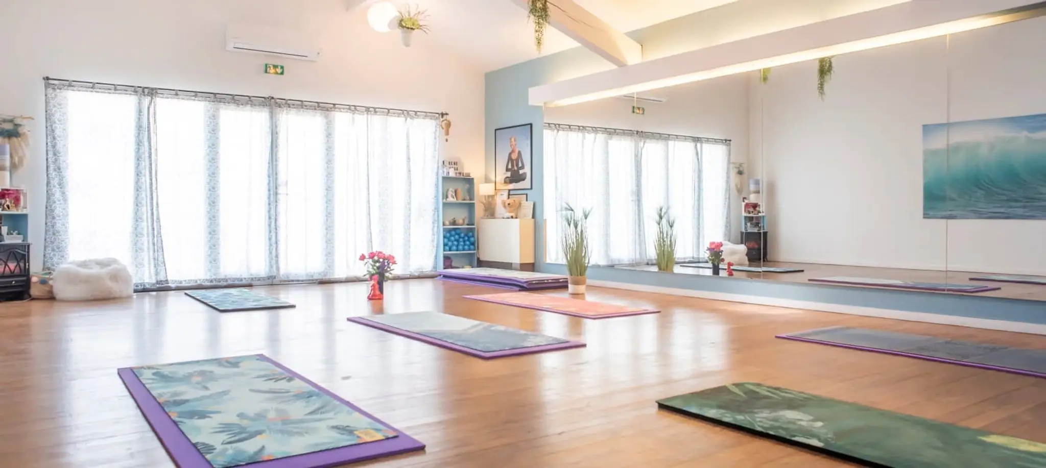 Centre Equilibre B-Attitude