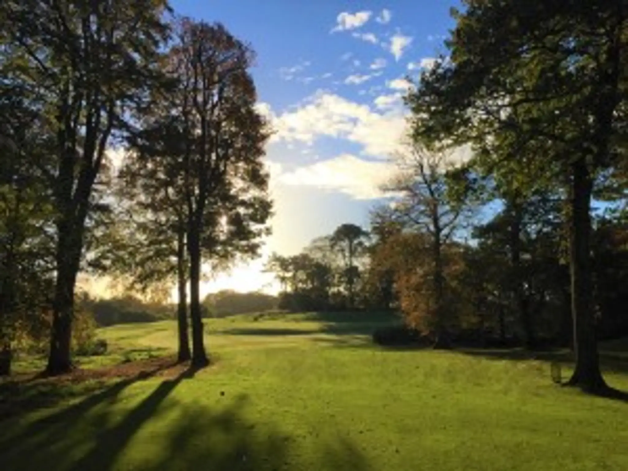 Blackwood Golf Centre