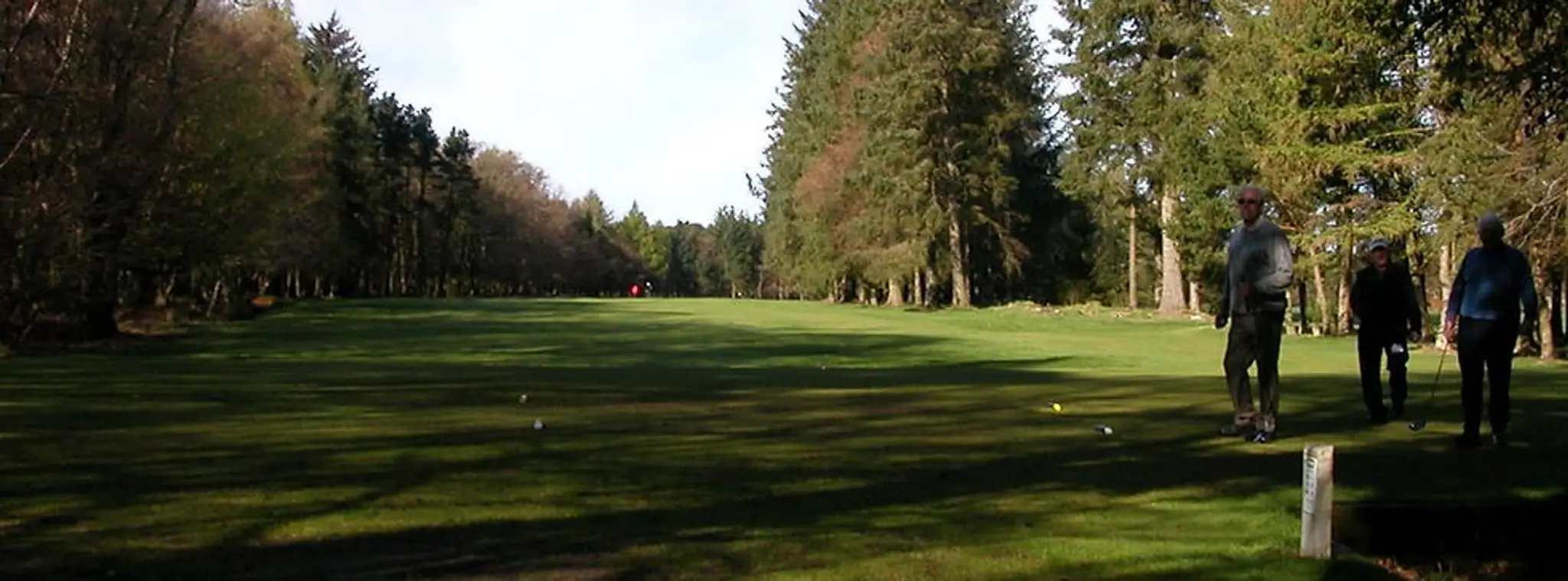 Hazlehead Golf Club