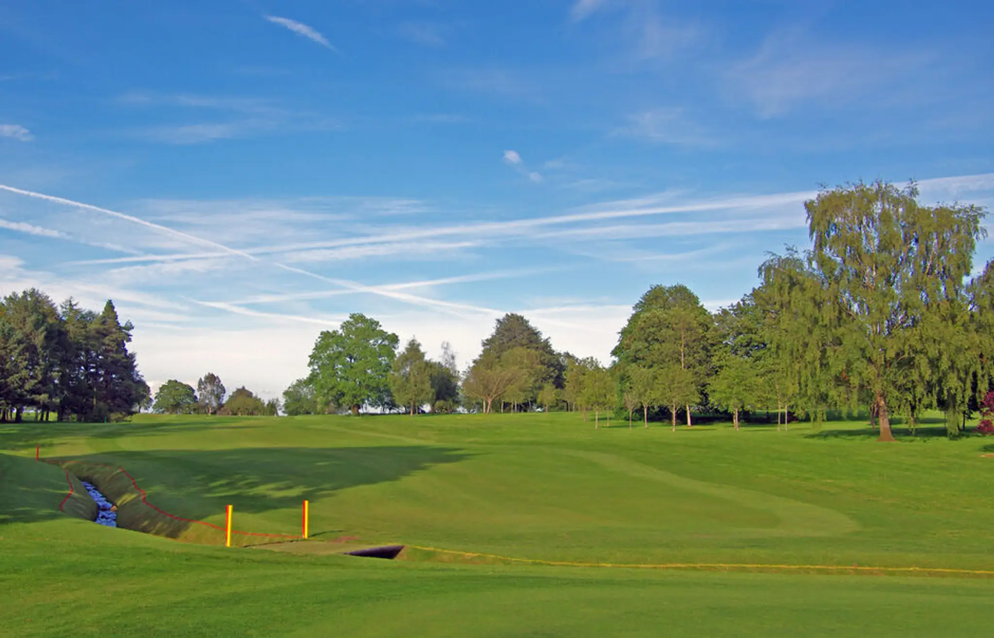 Radyr Golf Club