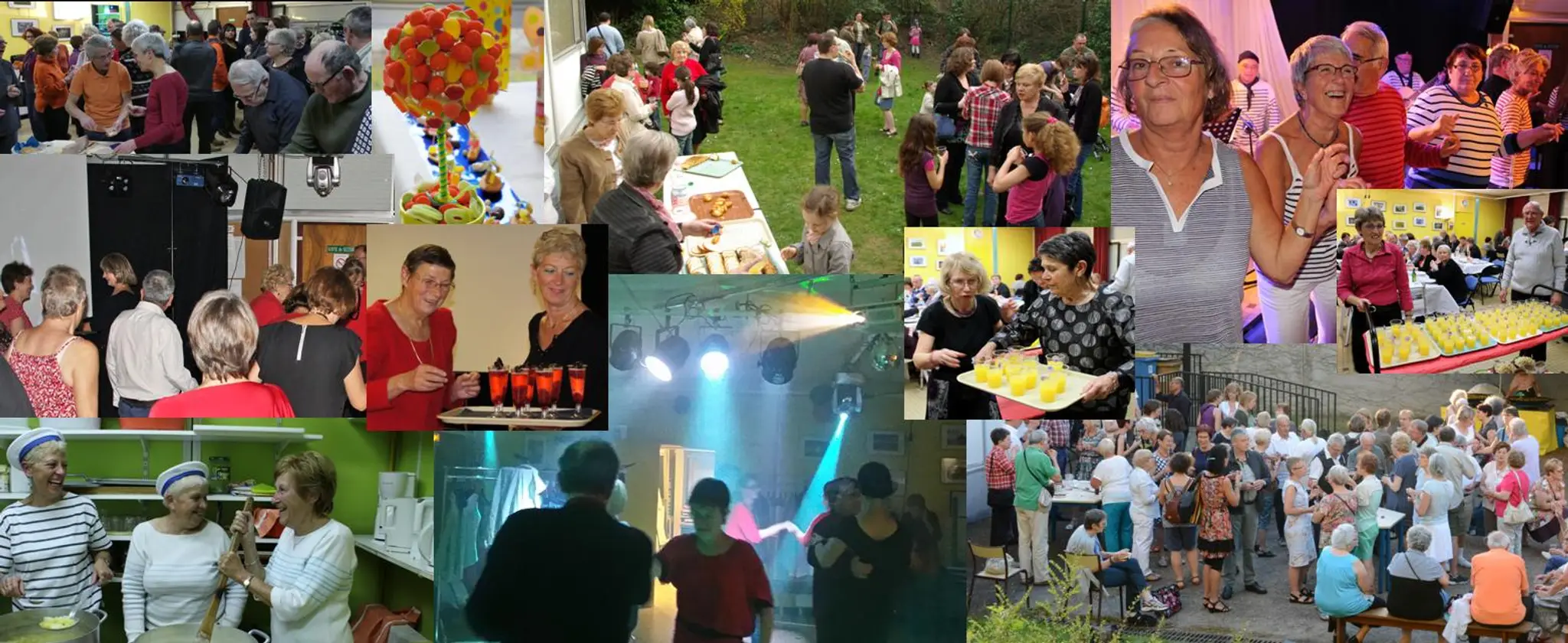 Association Maison Des Loisirs Dévé