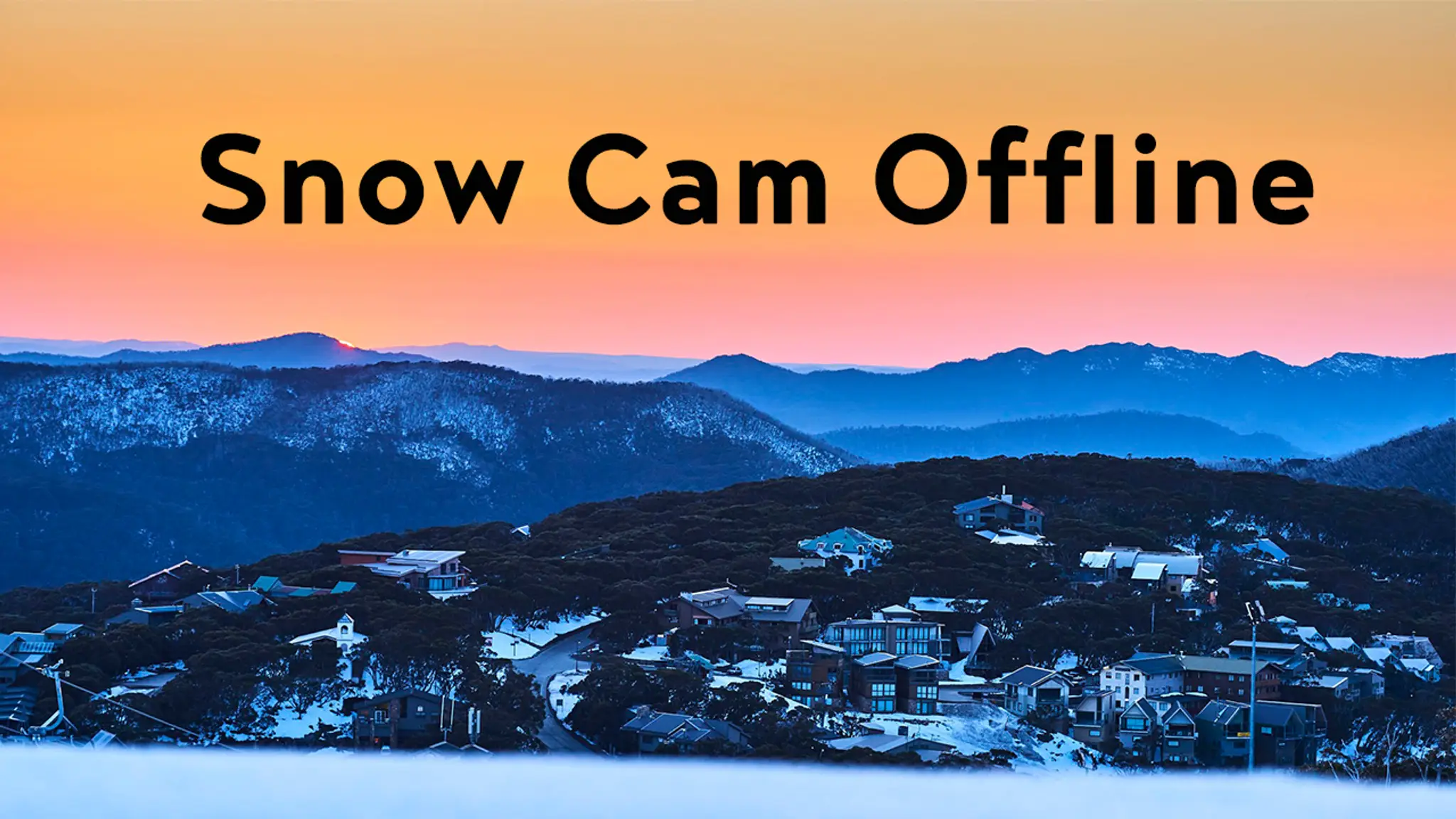 Valley View Apartments AMS Mt Buller