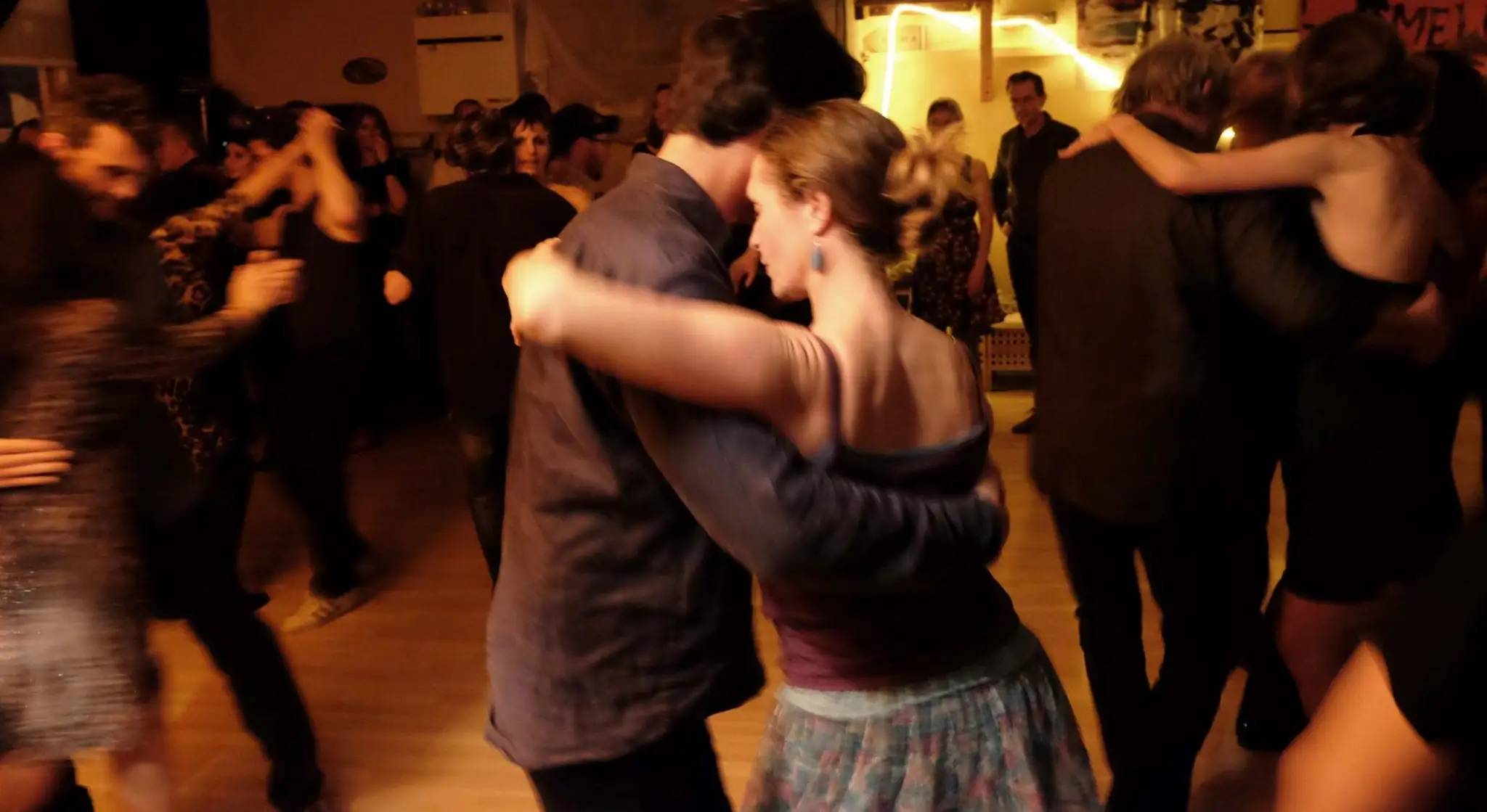 Villanueva Tango Cie