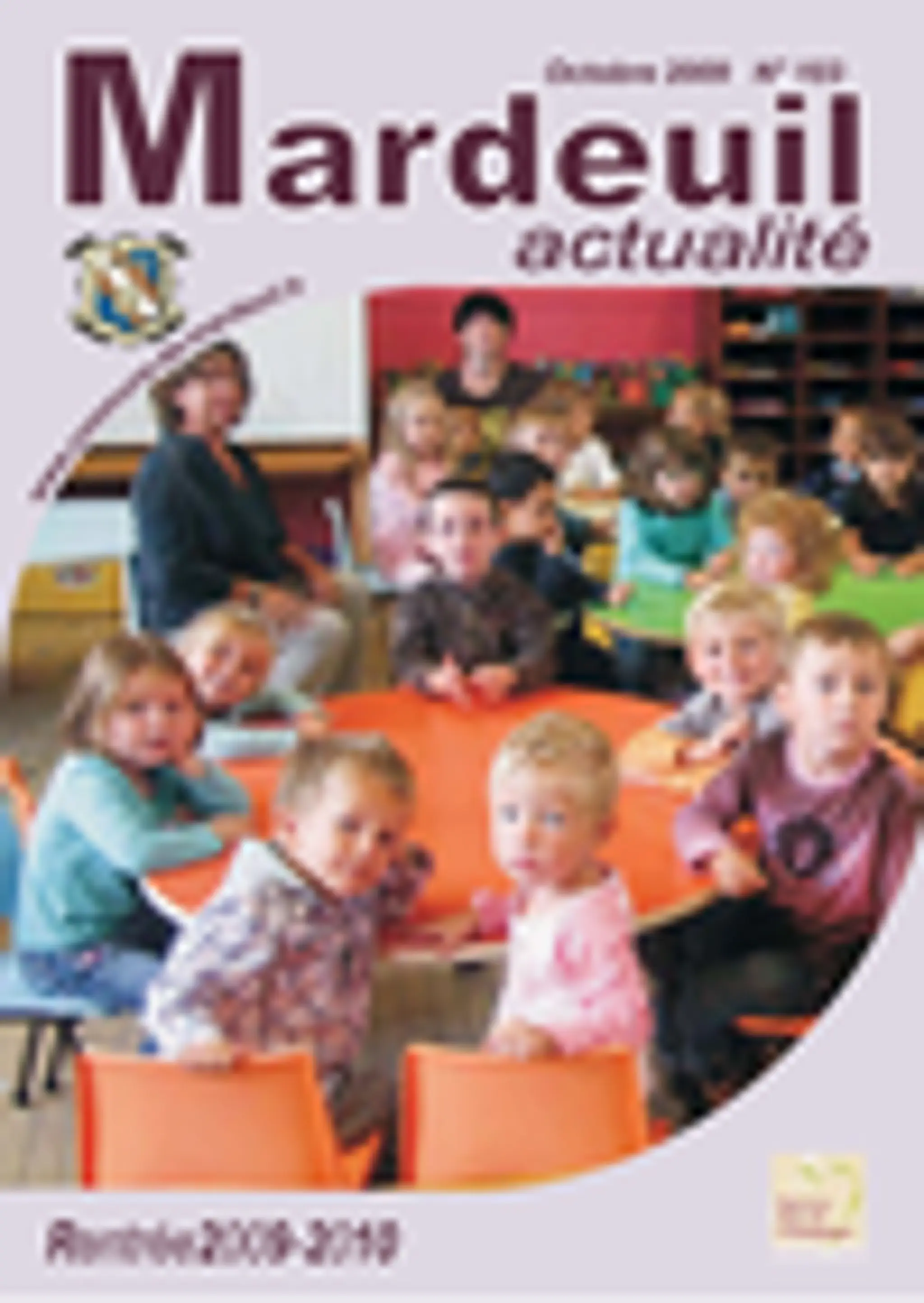 Jiu-jitsu club de Mardeuil