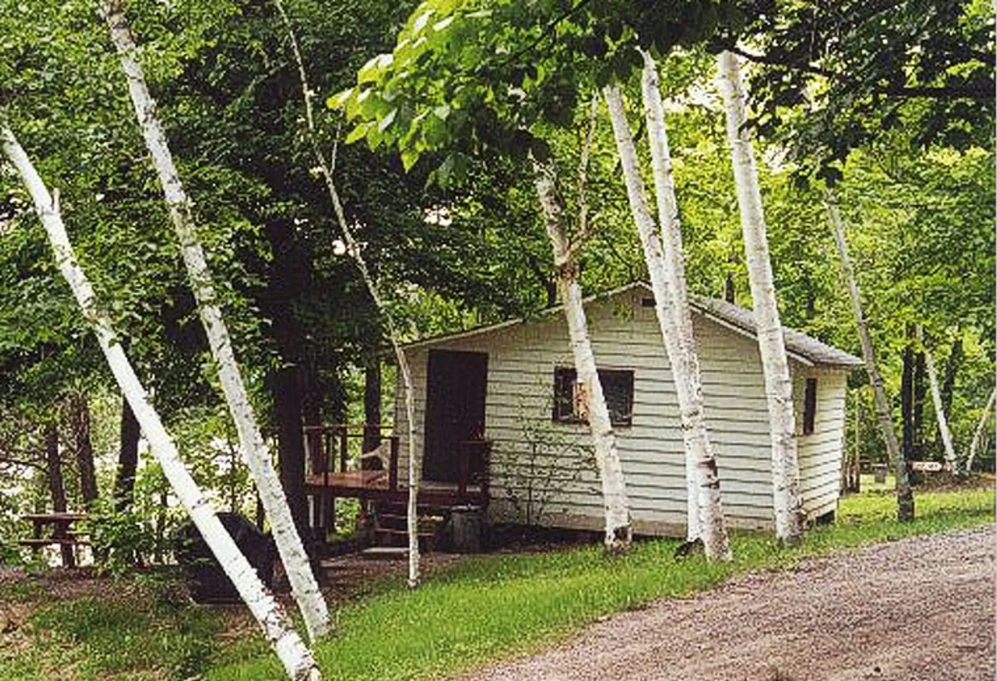 Northern Lights Resort