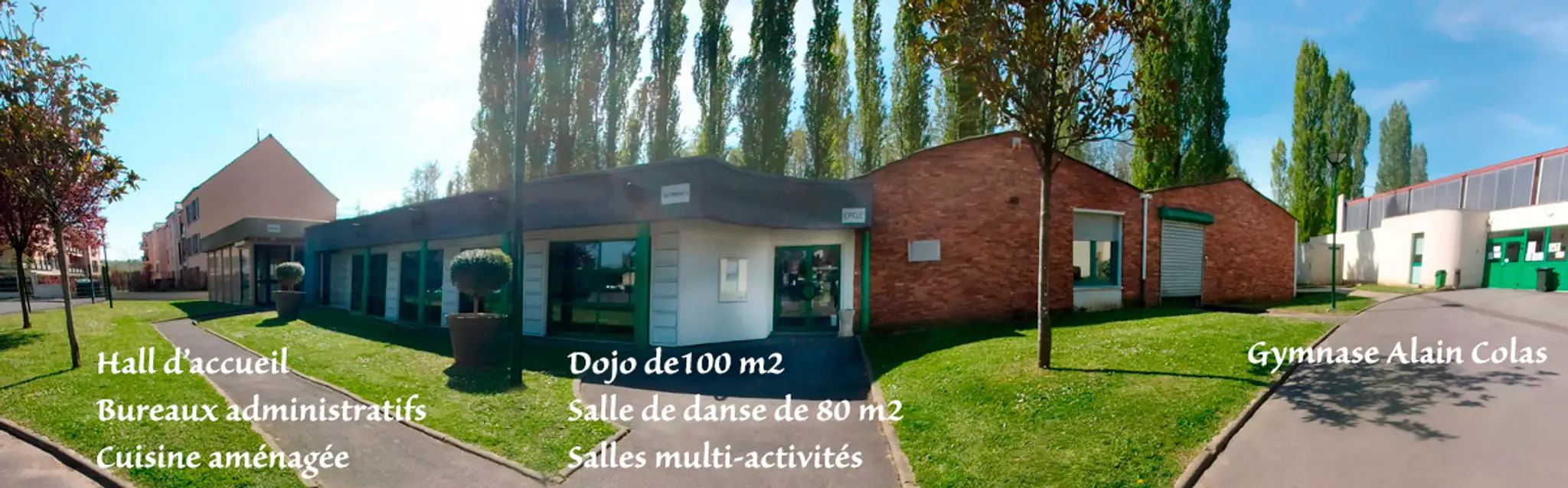 C.P.C.L.C (Comité Parminois de Coordination de Loisirs et de Culture)