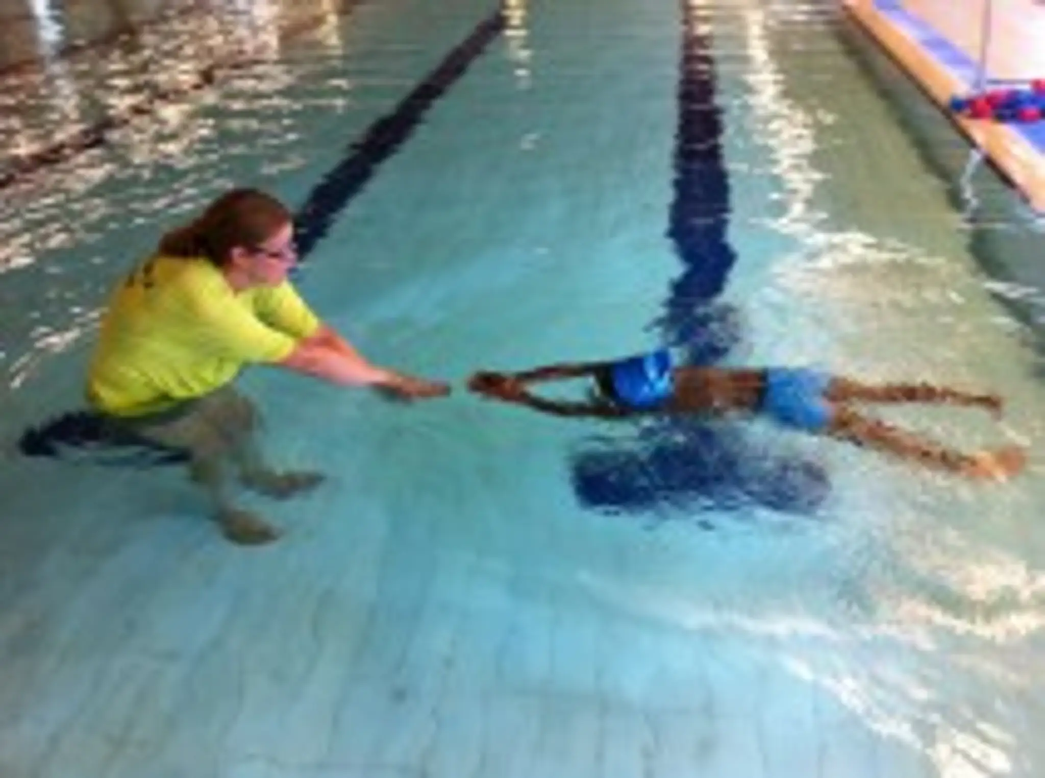 Starfish School of Swimming