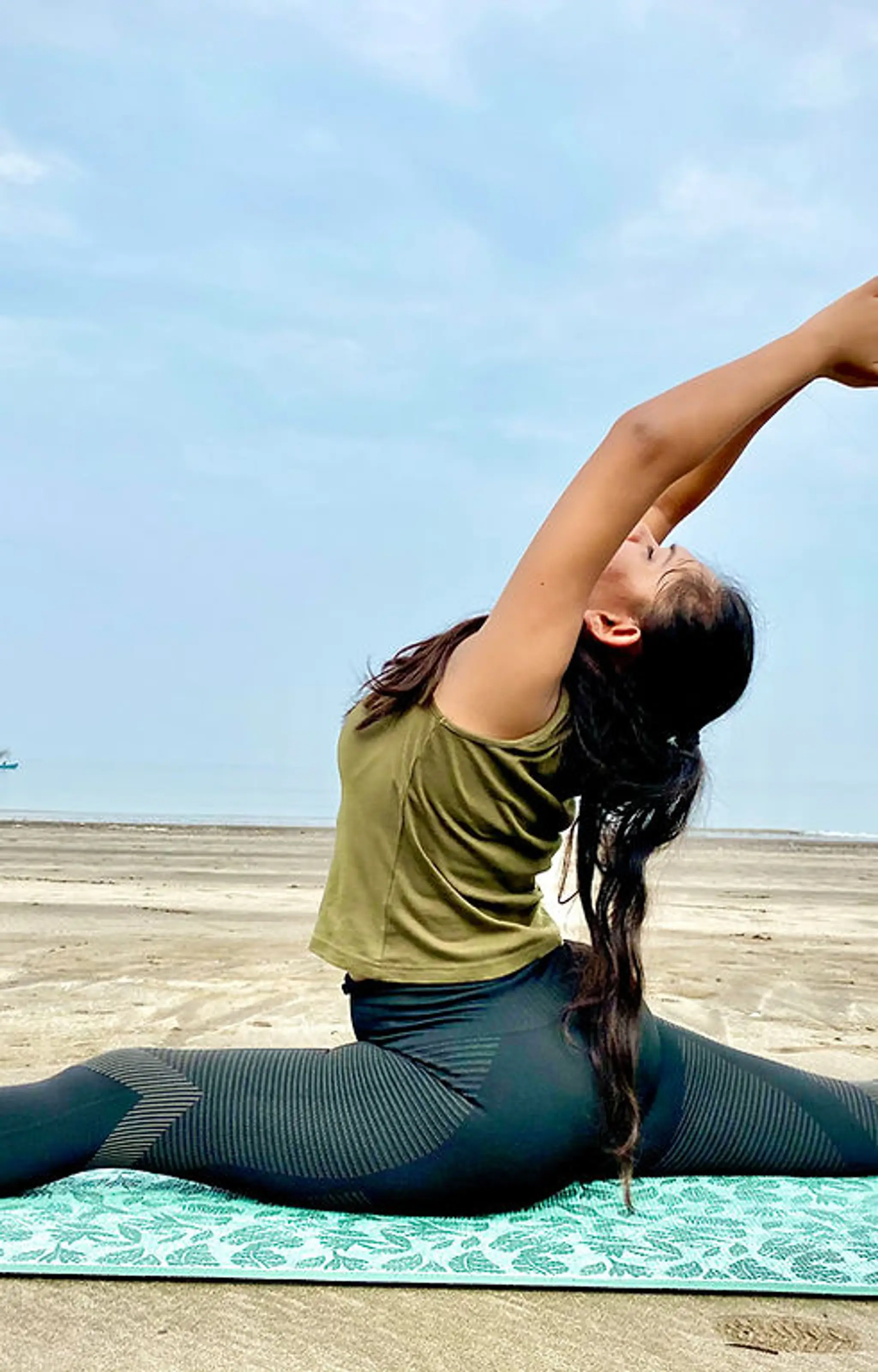 Yogisnest by Yamini Dsilva- Yoga Classes in Virar